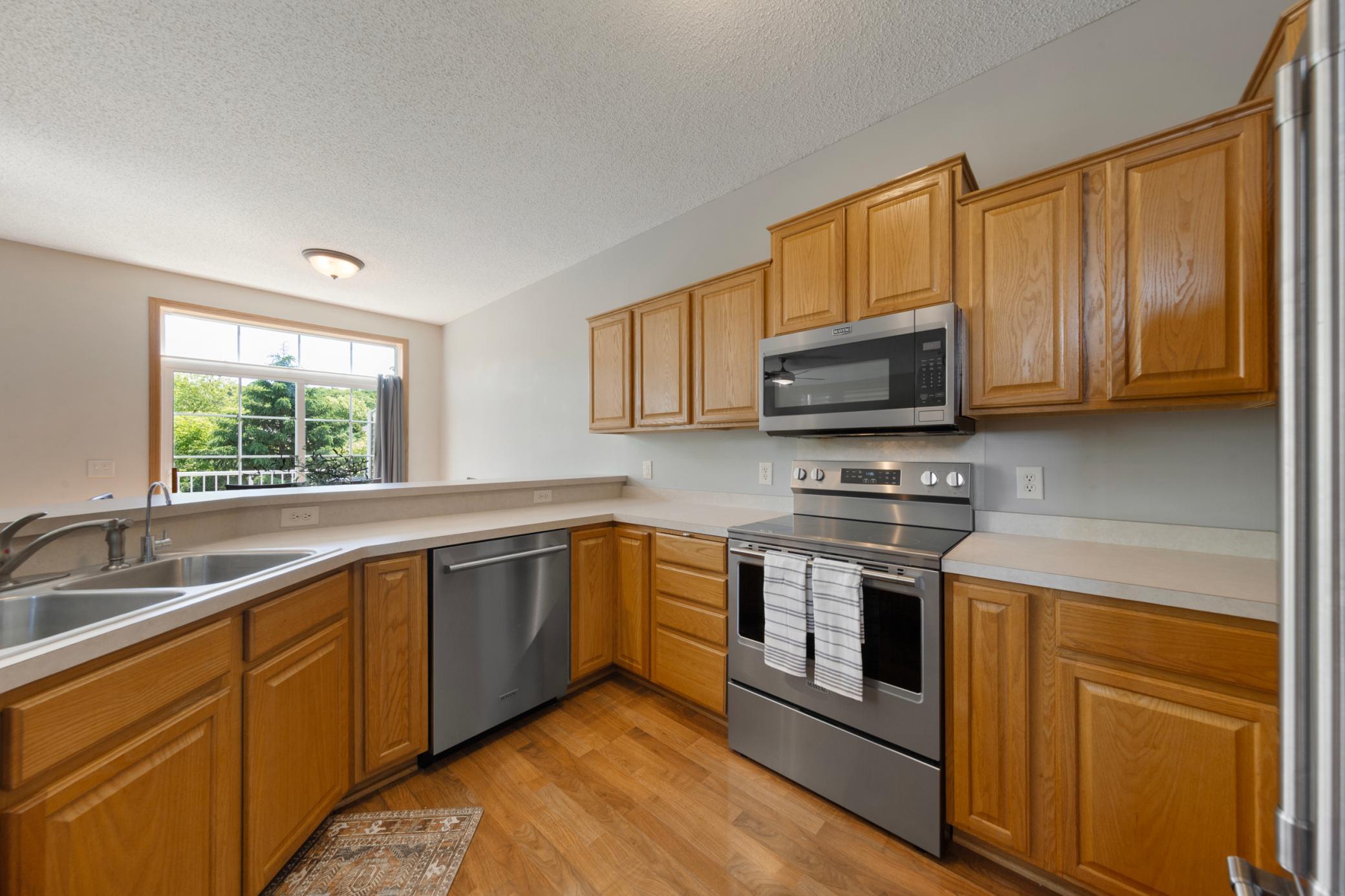 2825 Brockman Court