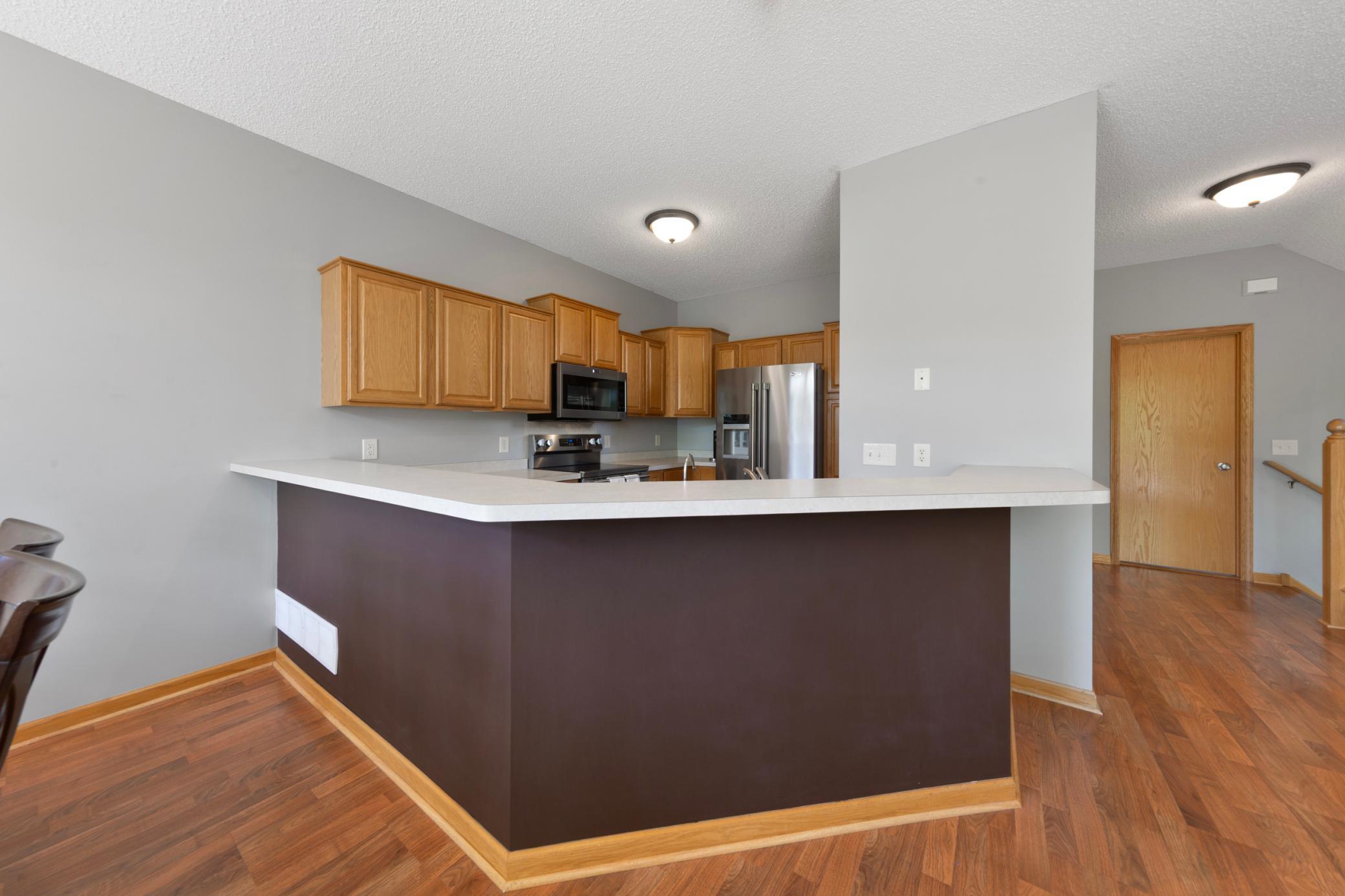 2825 Brockman Court