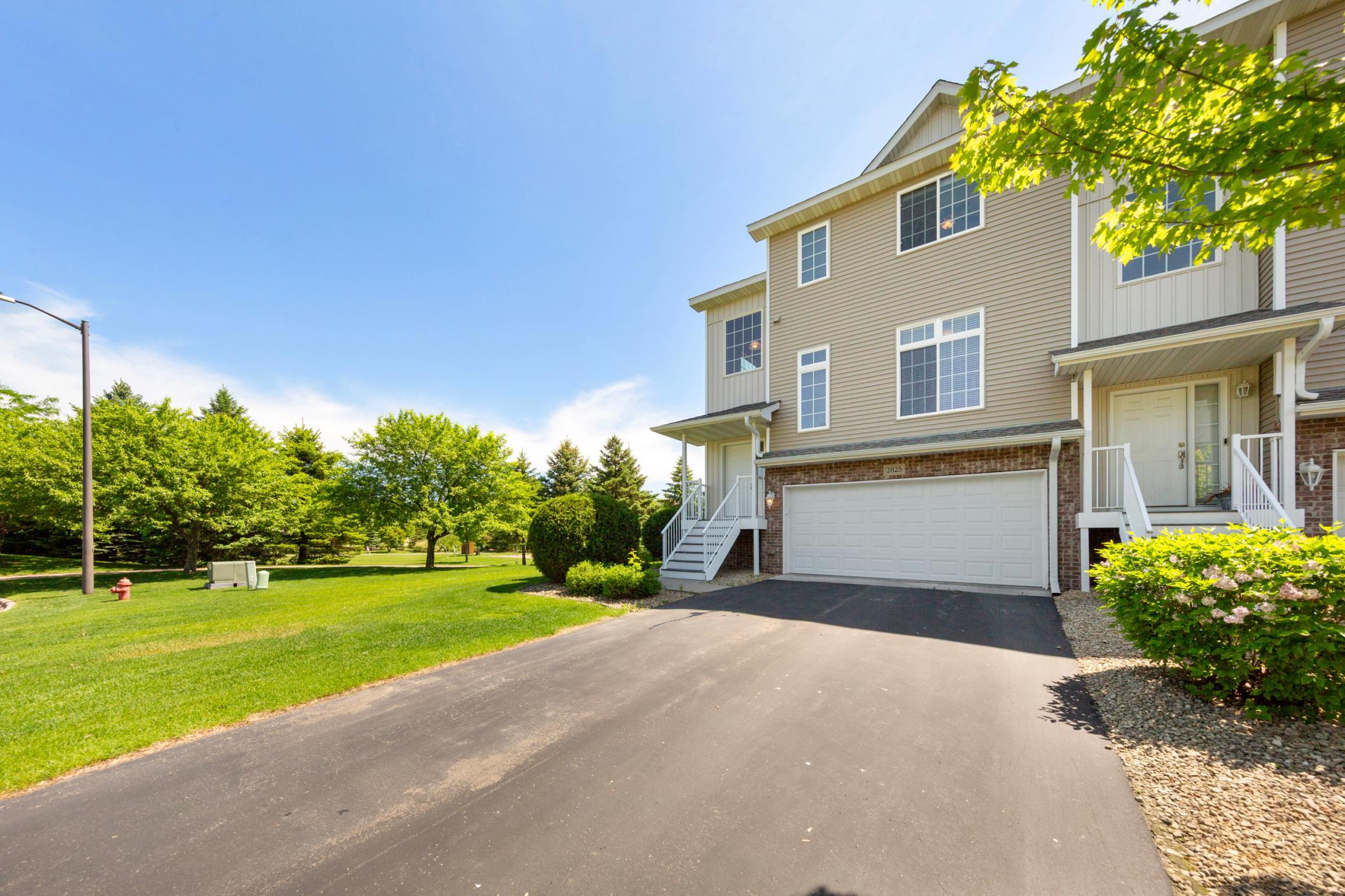 2825 Brockman Court
