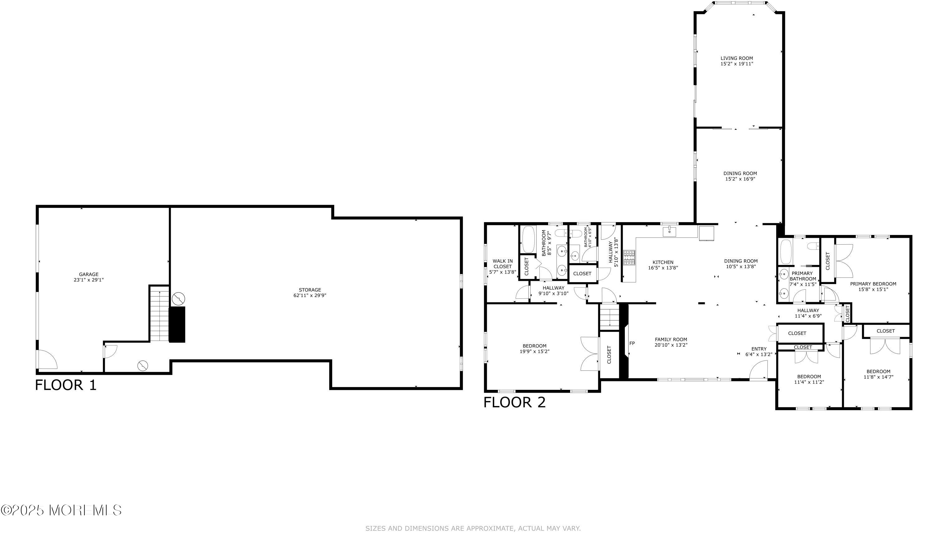 8 Holling Road