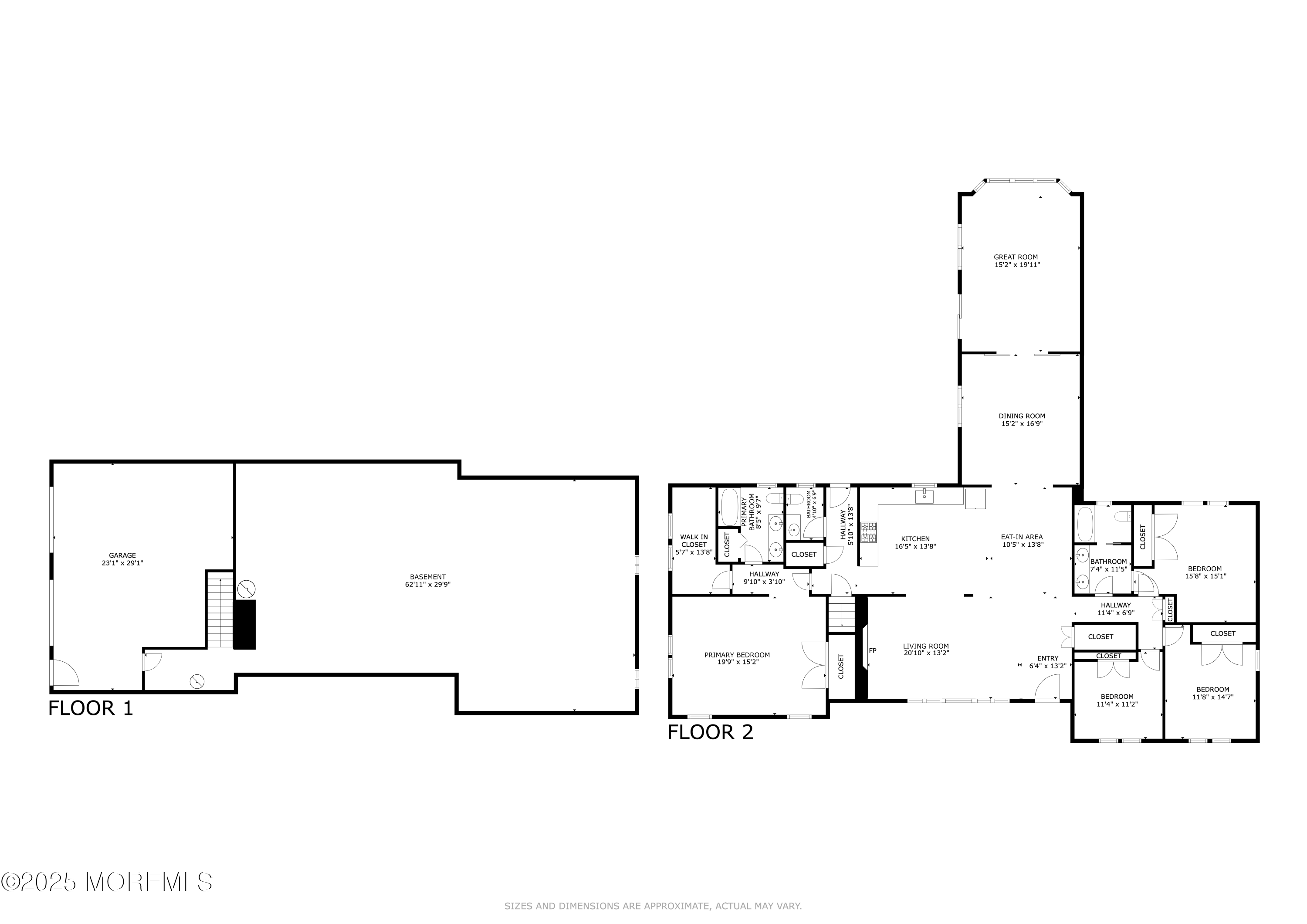 8 Holling Road