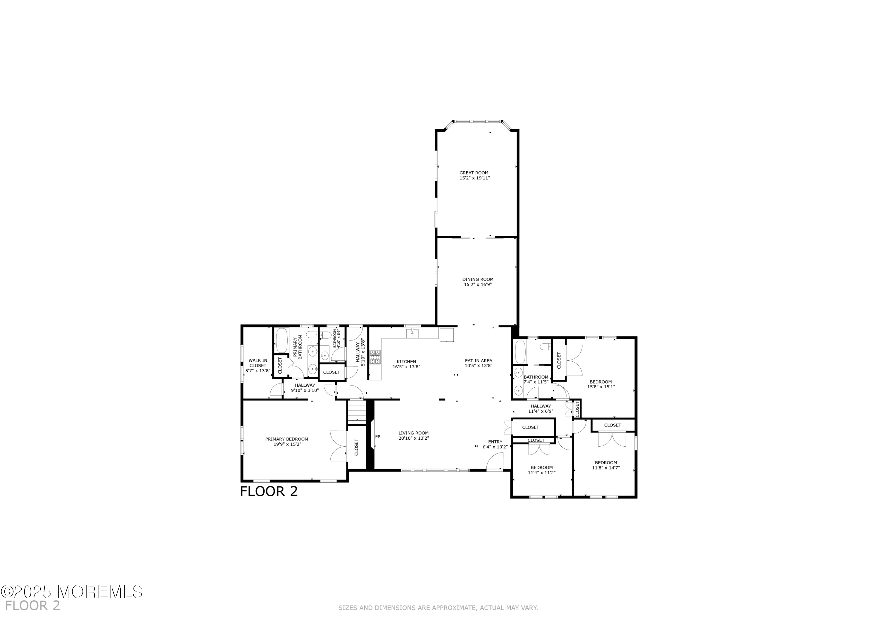 8 Holling Road