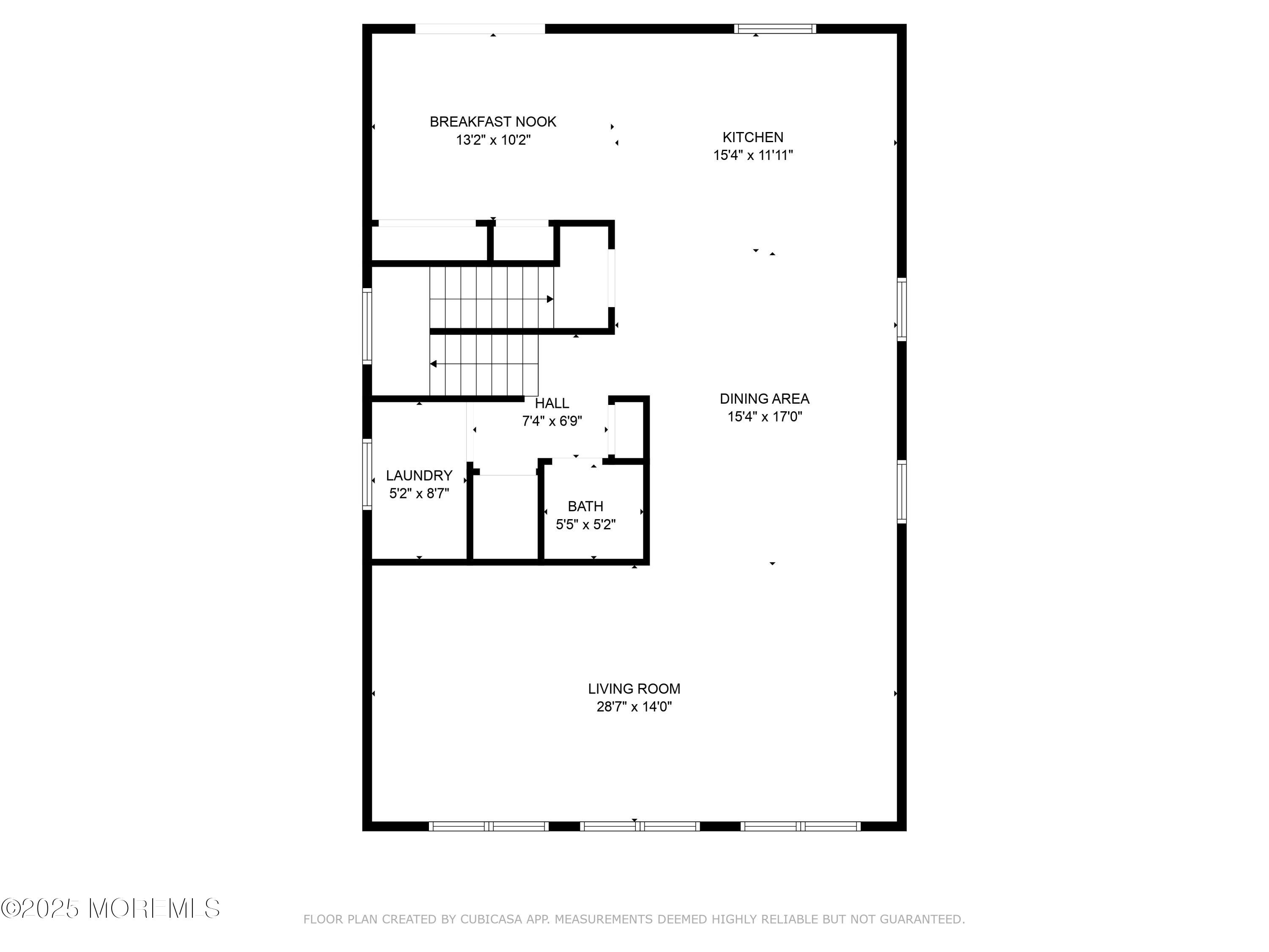 650 Washington Avenue