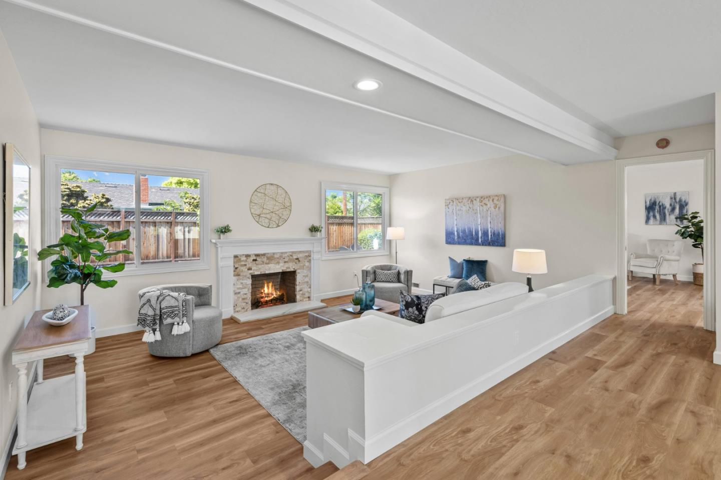591 Fort Laramie DR