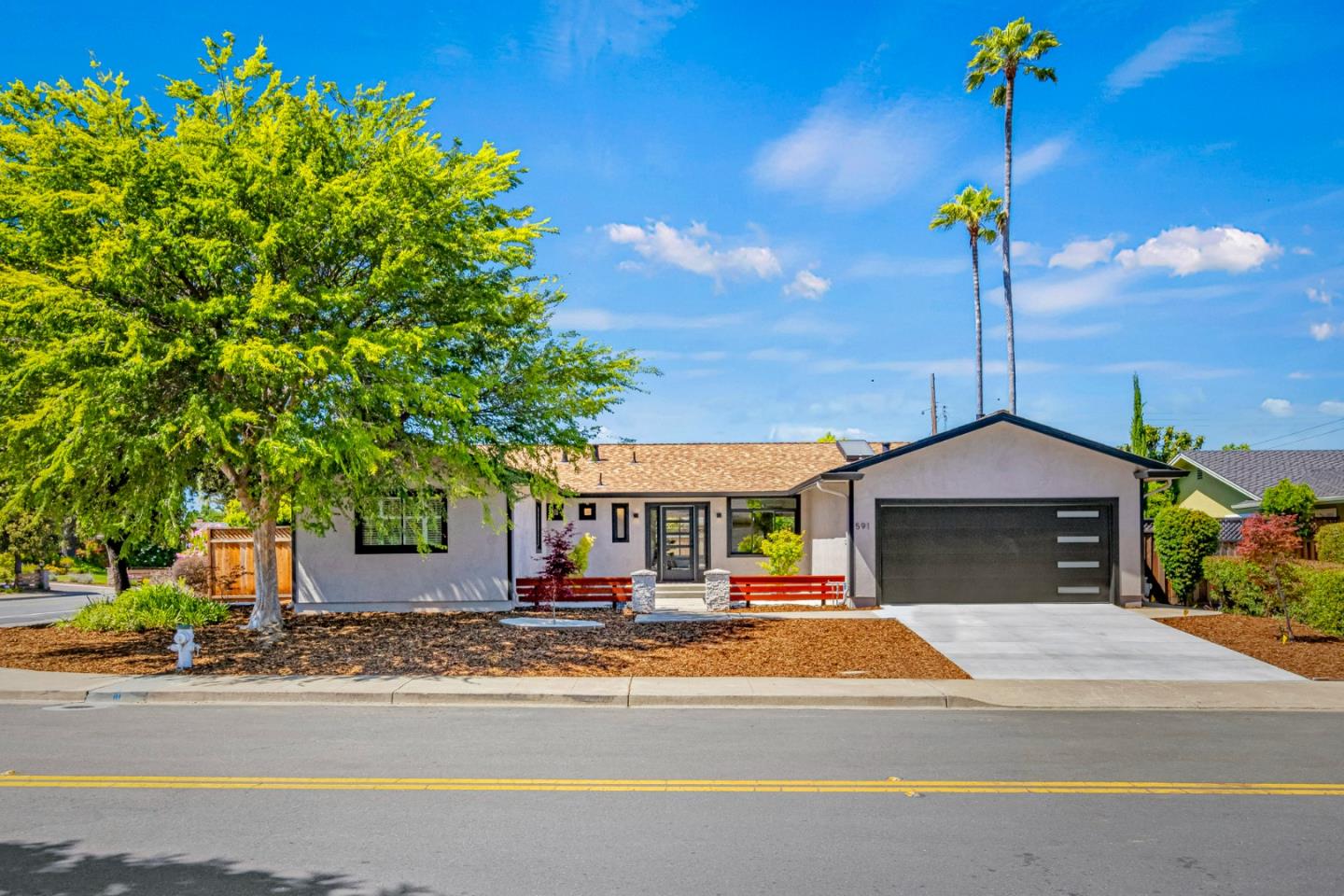 591 Fort Laramie DR