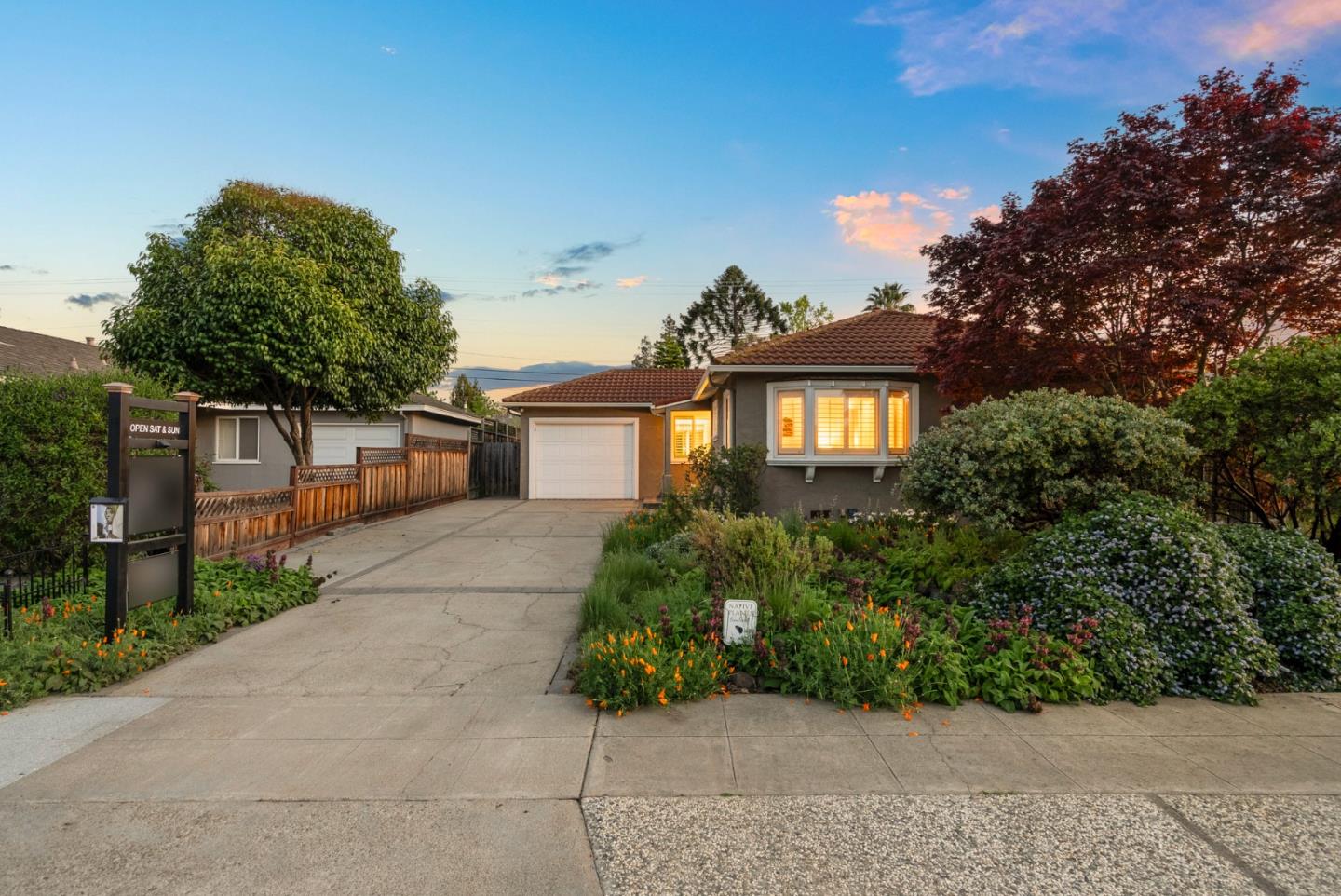 1234 Lynn WAY