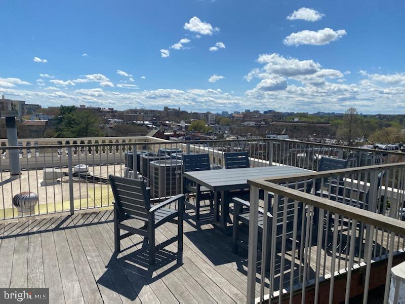 1801 CALVERT STREET NW 304