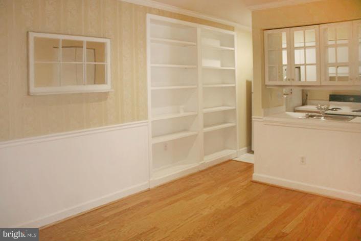 1801 CALVERT STREET NW 304