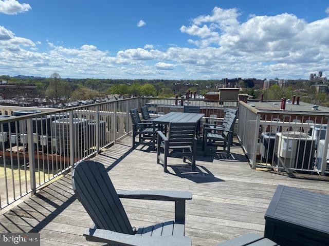 1801 CALVERT STREET NW 304