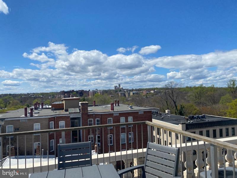 1801 CALVERT STREET NW 304