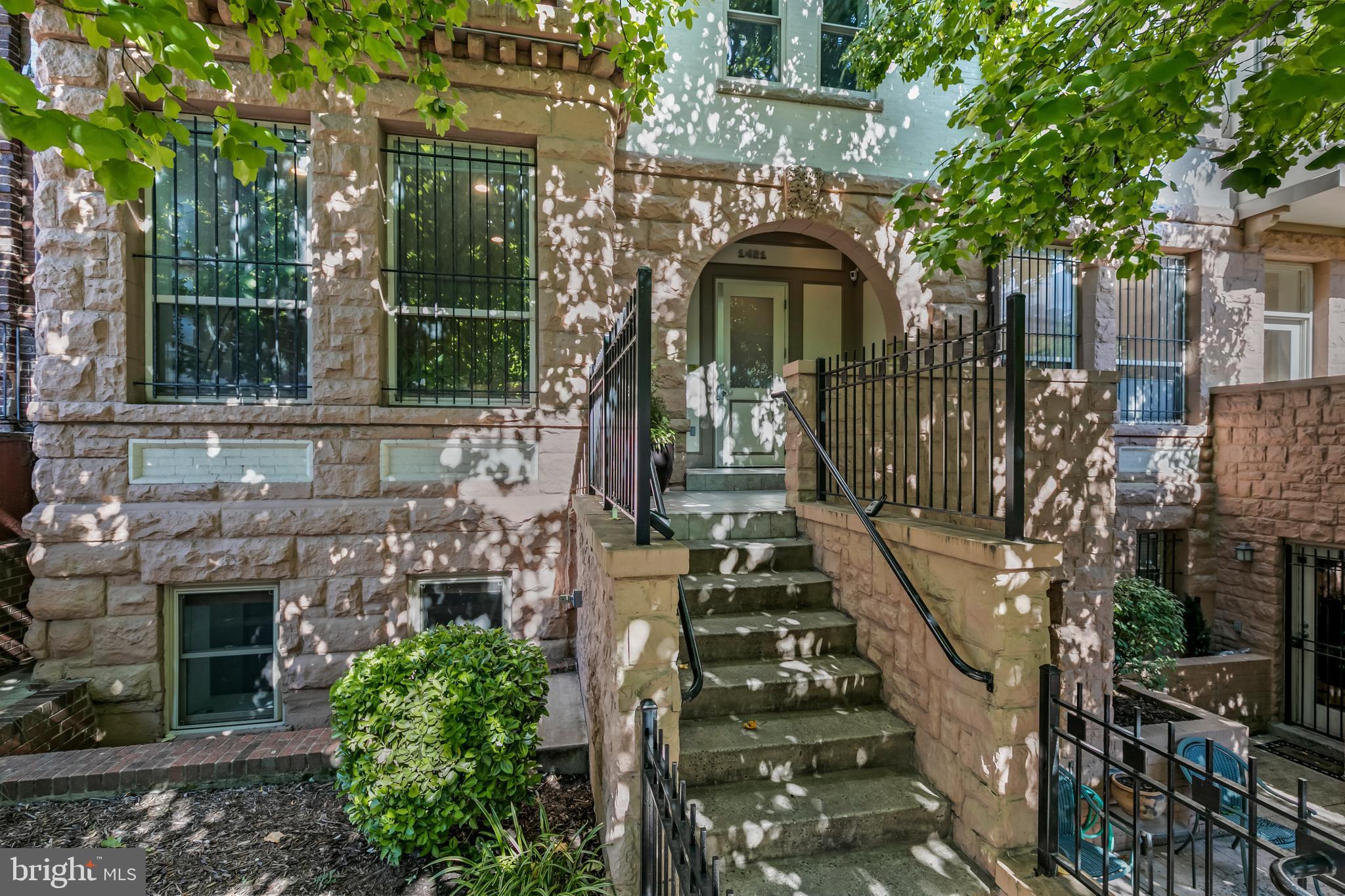 1421 CHAPIN STREET 1423 NW 202