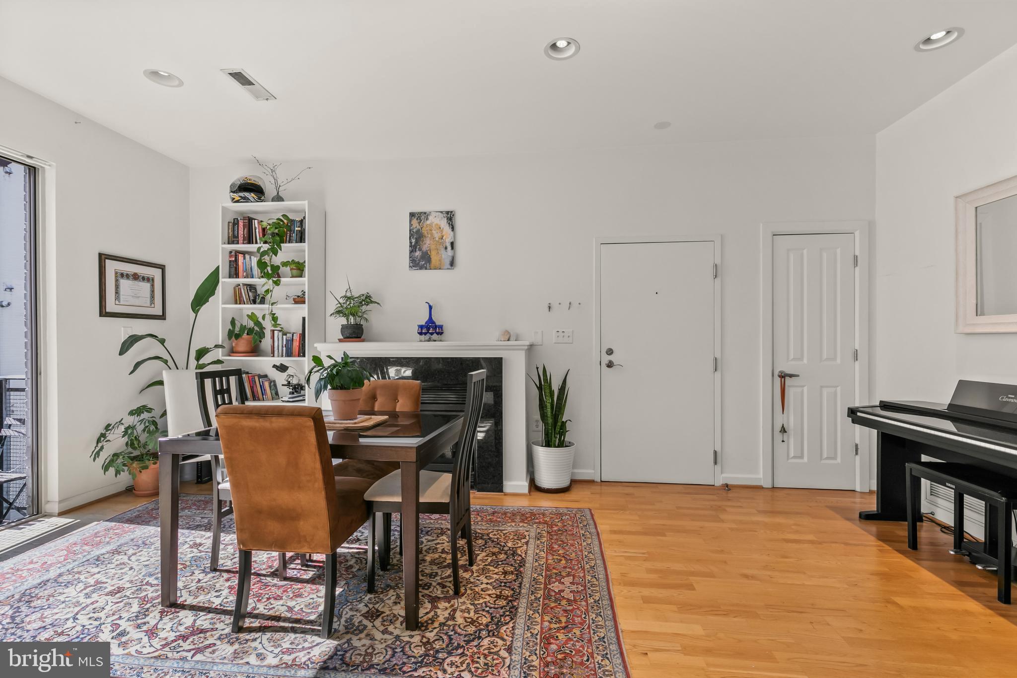 1421 CHAPIN STREET 1423 NW 202