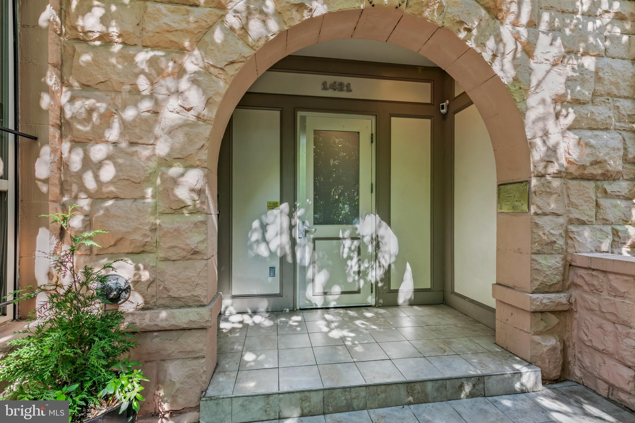 1421 CHAPIN STREET 1423 NW 202