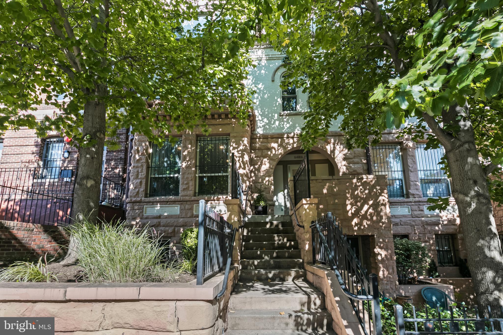 1421 CHAPIN STREET 1423 NW 202