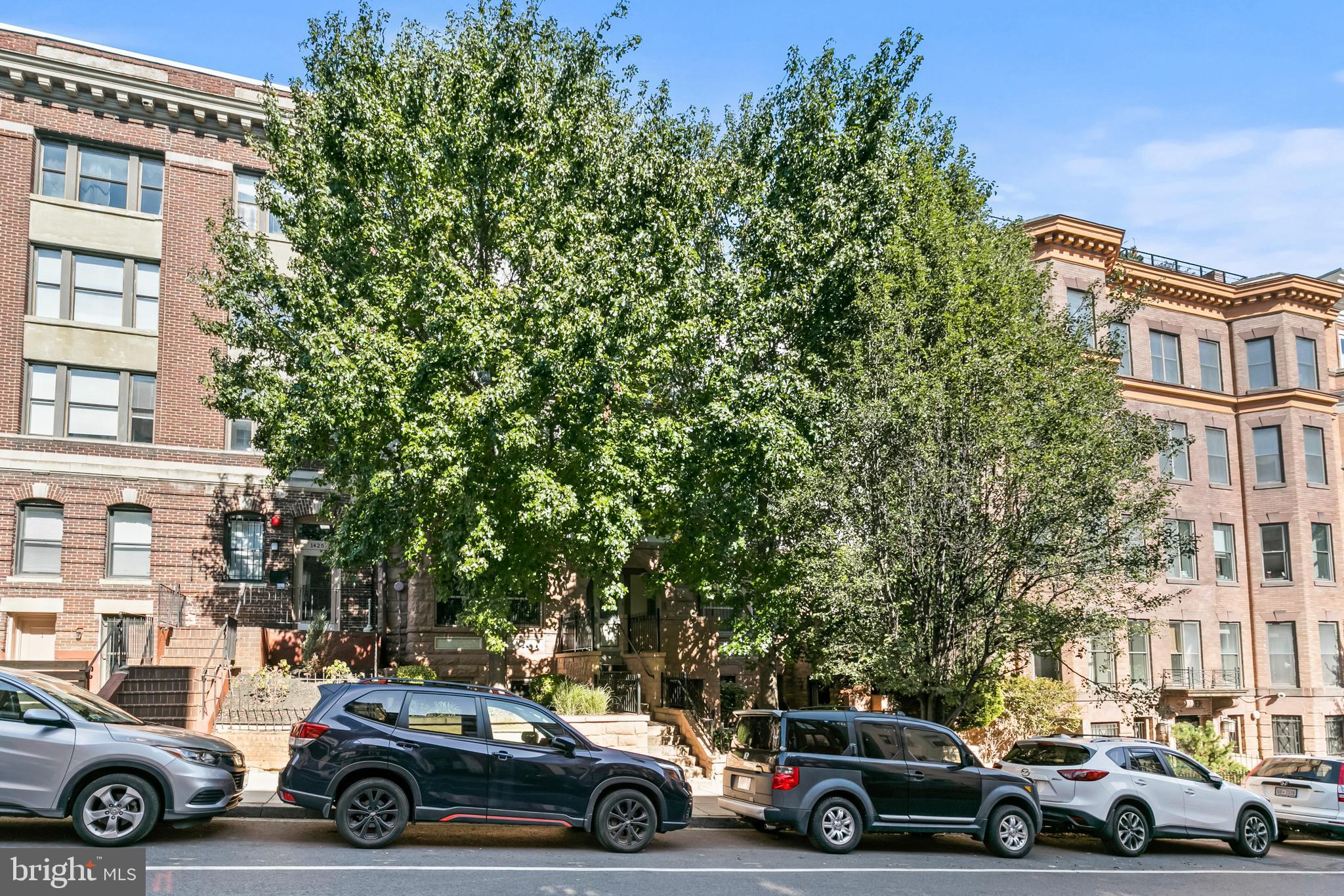 1421 CHAPIN STREET 1423 NW 202