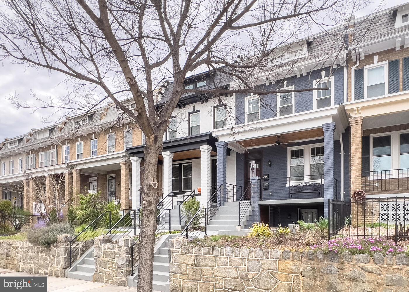 617 DELAFIELD PLACE NW