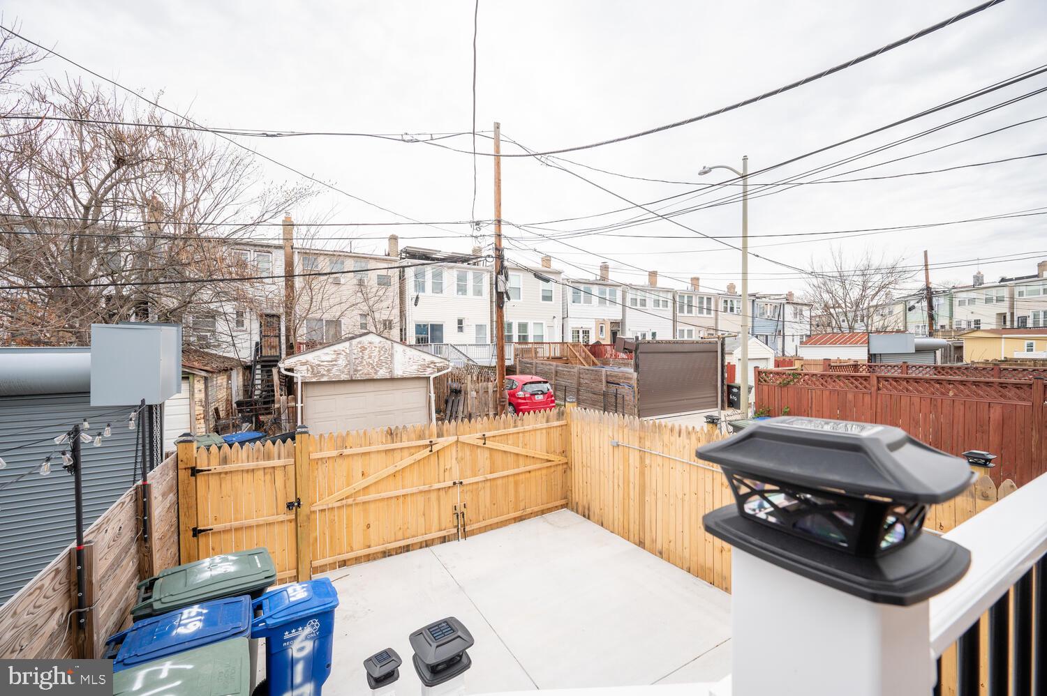 617 DELAFIELD PLACE NW