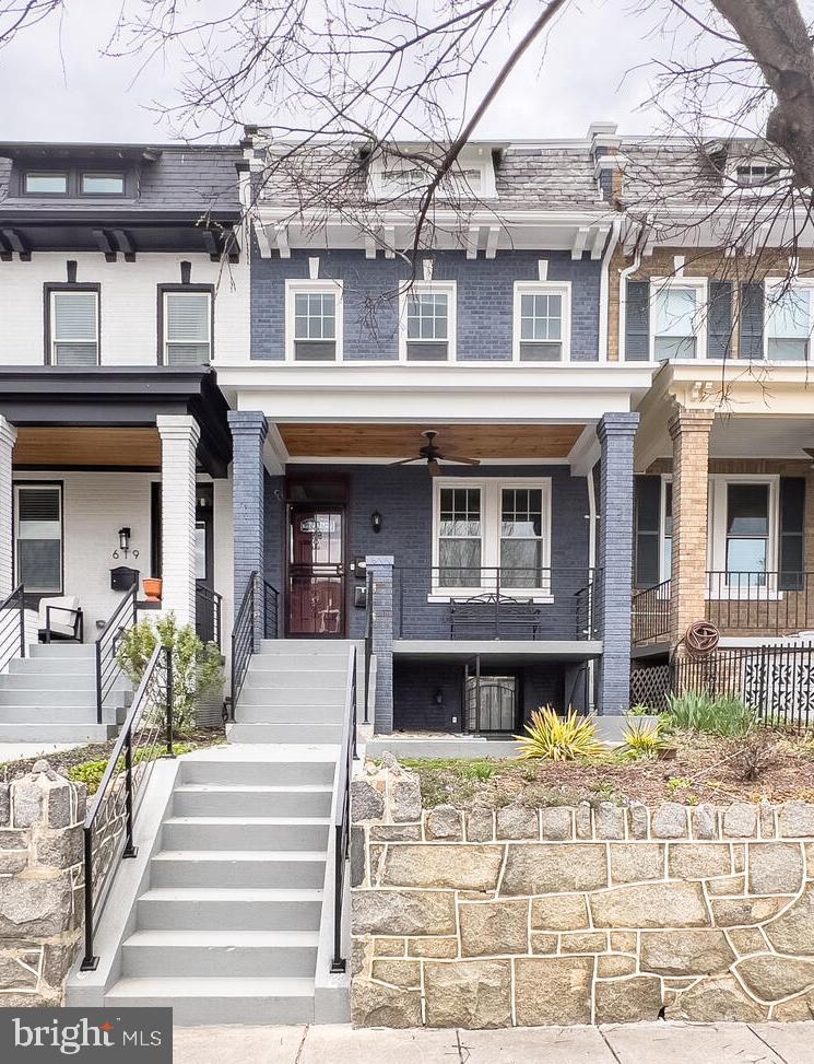 617 DELAFIELD PLACE NW