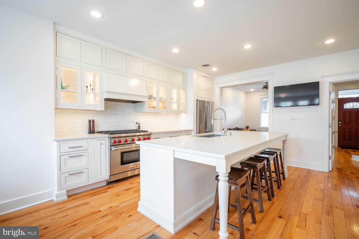 617 DELAFIELD PLACE NW