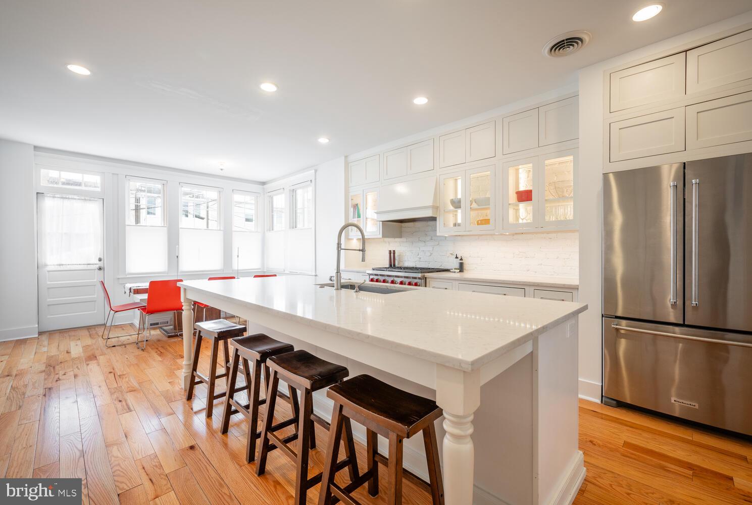 617 DELAFIELD PLACE NW