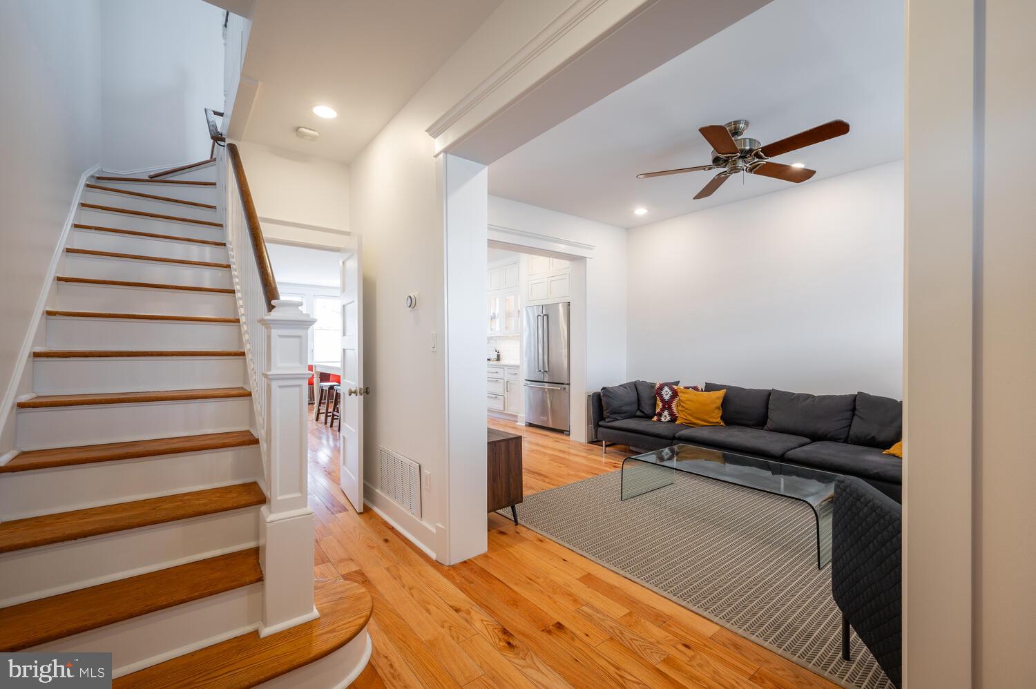 617 DELAFIELD PLACE NW