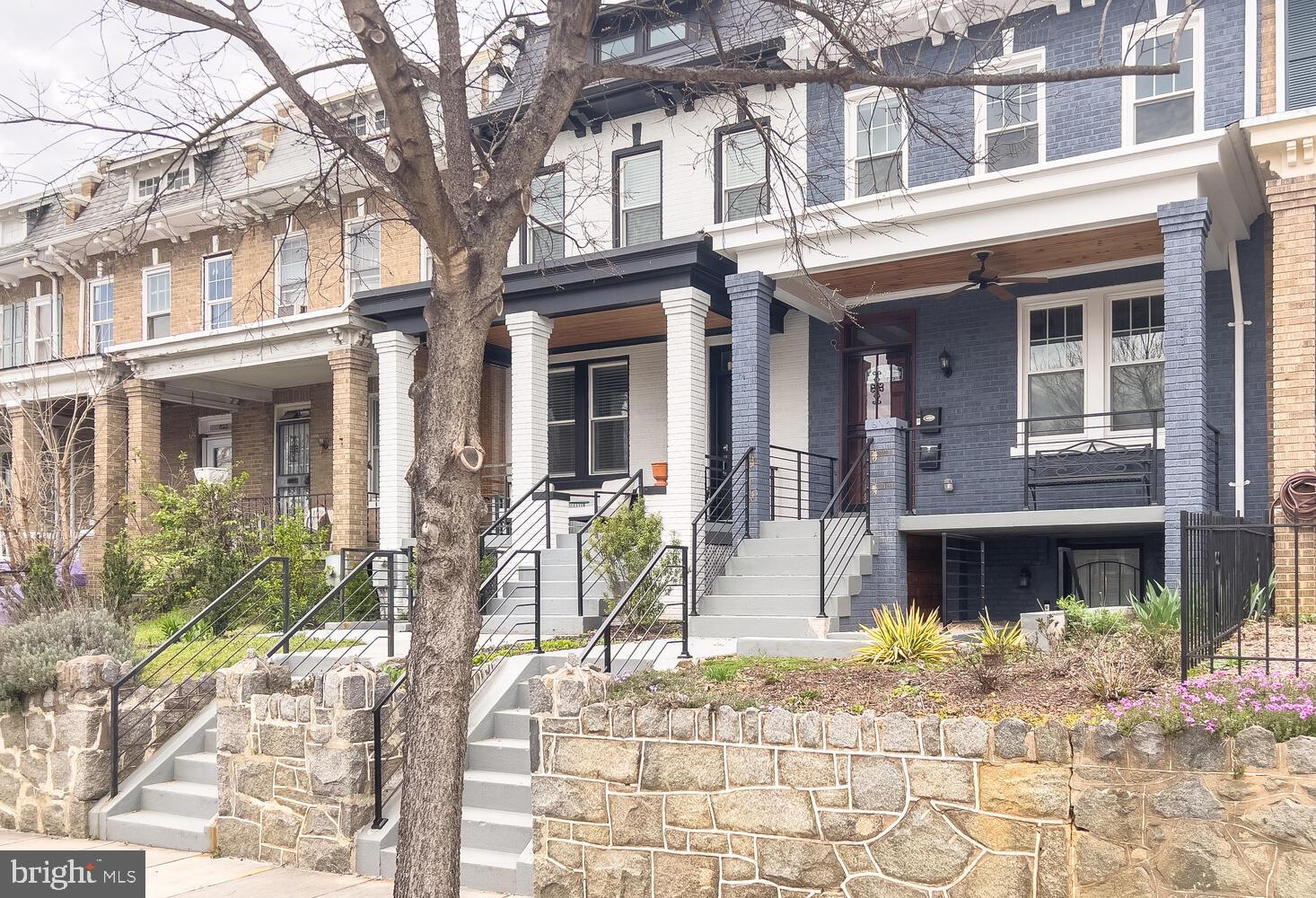 617 DELAFIELD PLACE NW