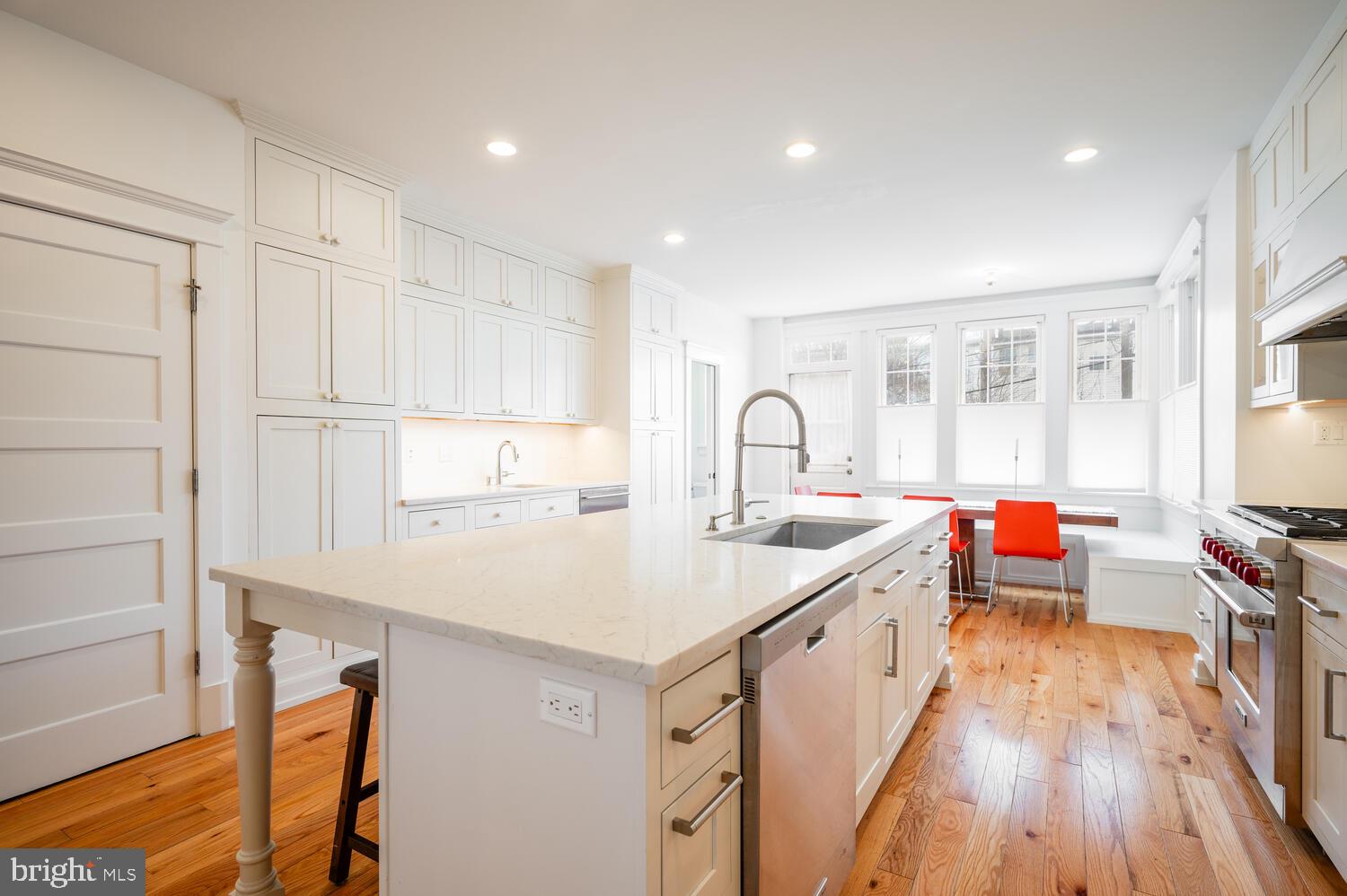 617 DELAFIELD PLACE NW