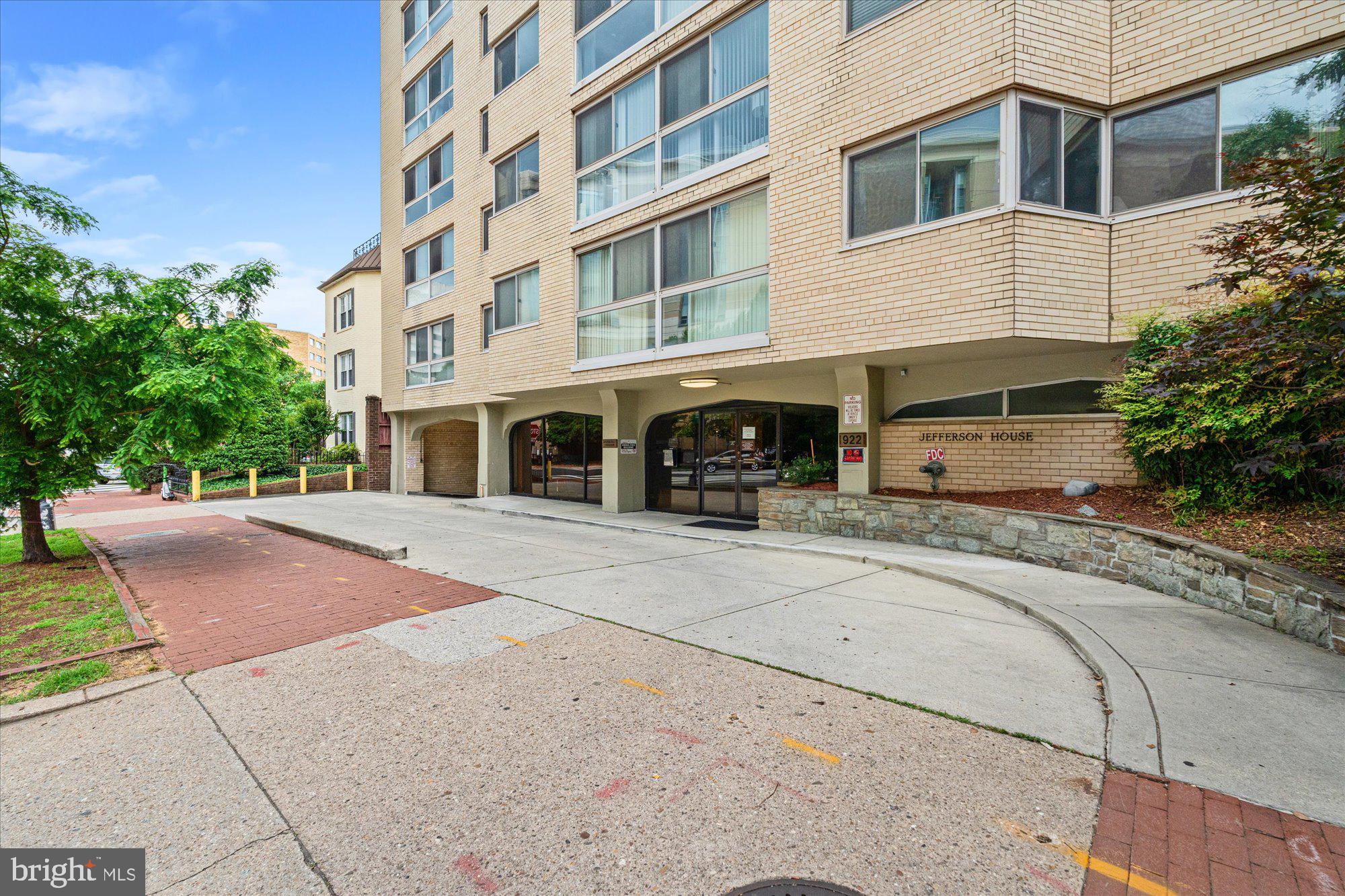 922 24TH STREET NW 621