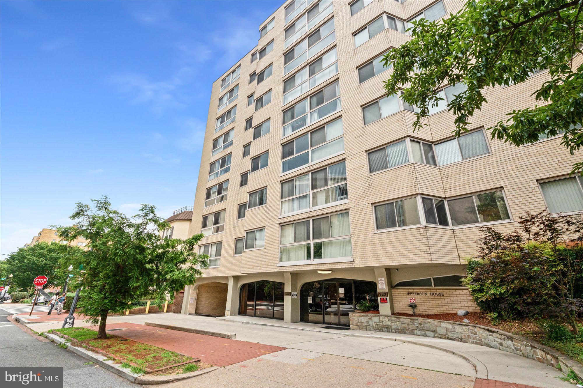 922 24TH STREET NW 621