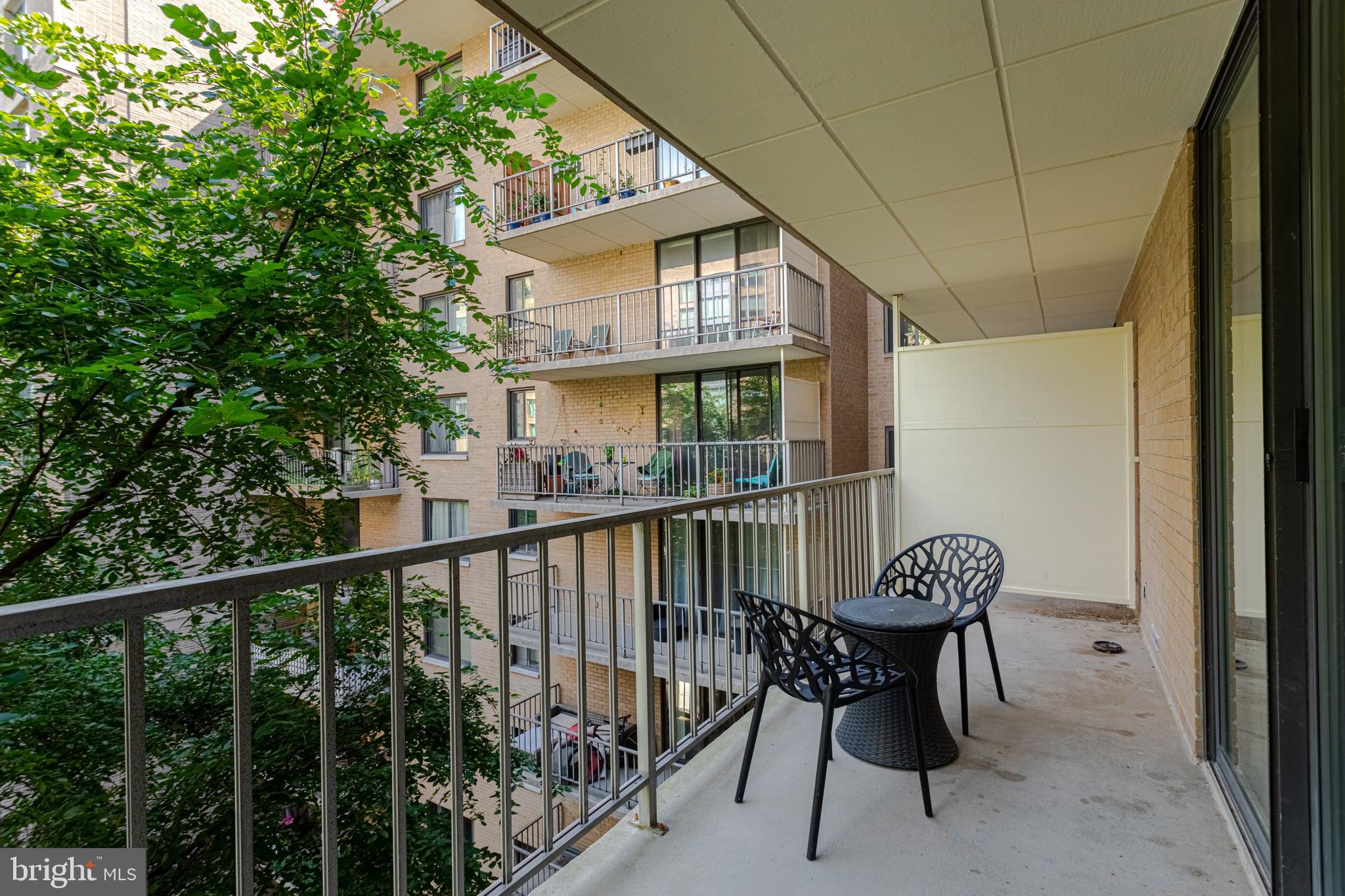 2201 L STREET NW 619