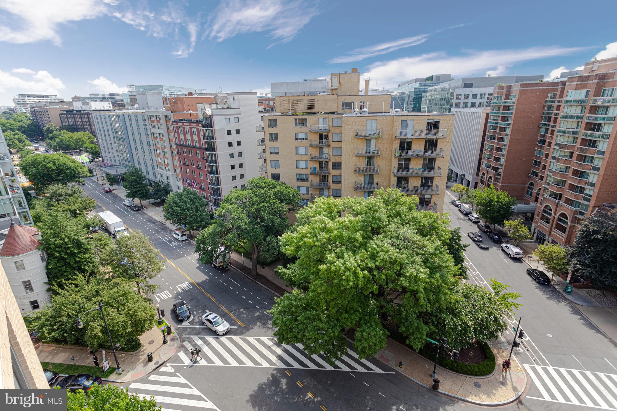 2201 L STREET NW 619