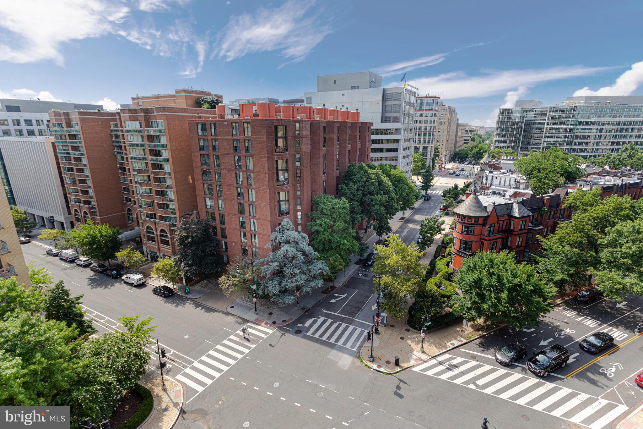 2201 L STREET NW 619