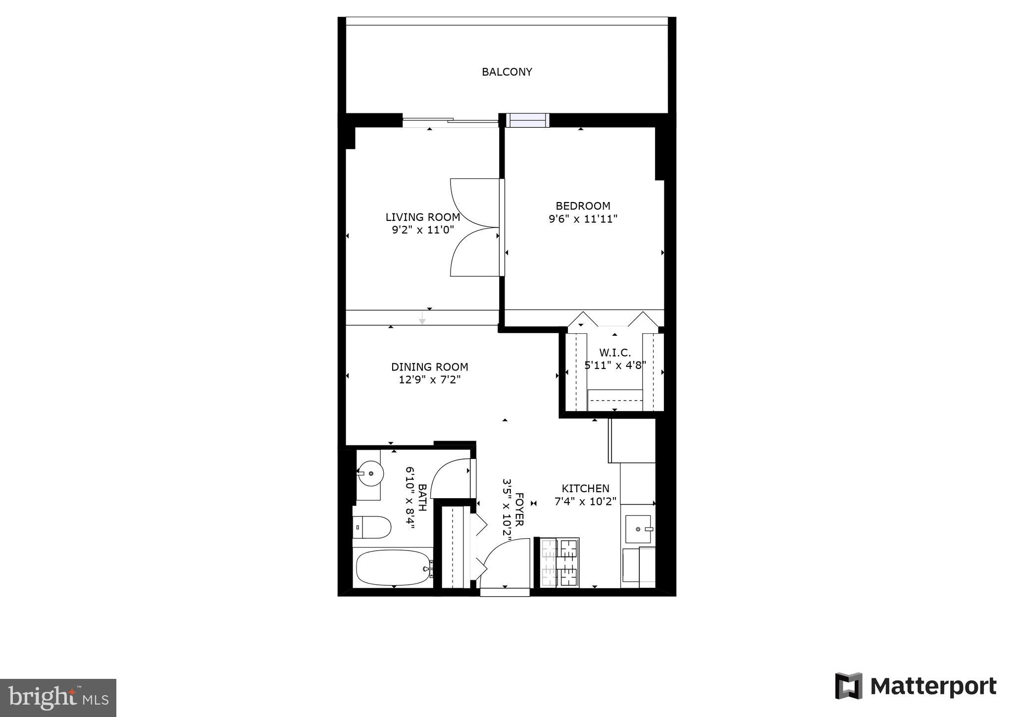 2201 L STREET NW 619