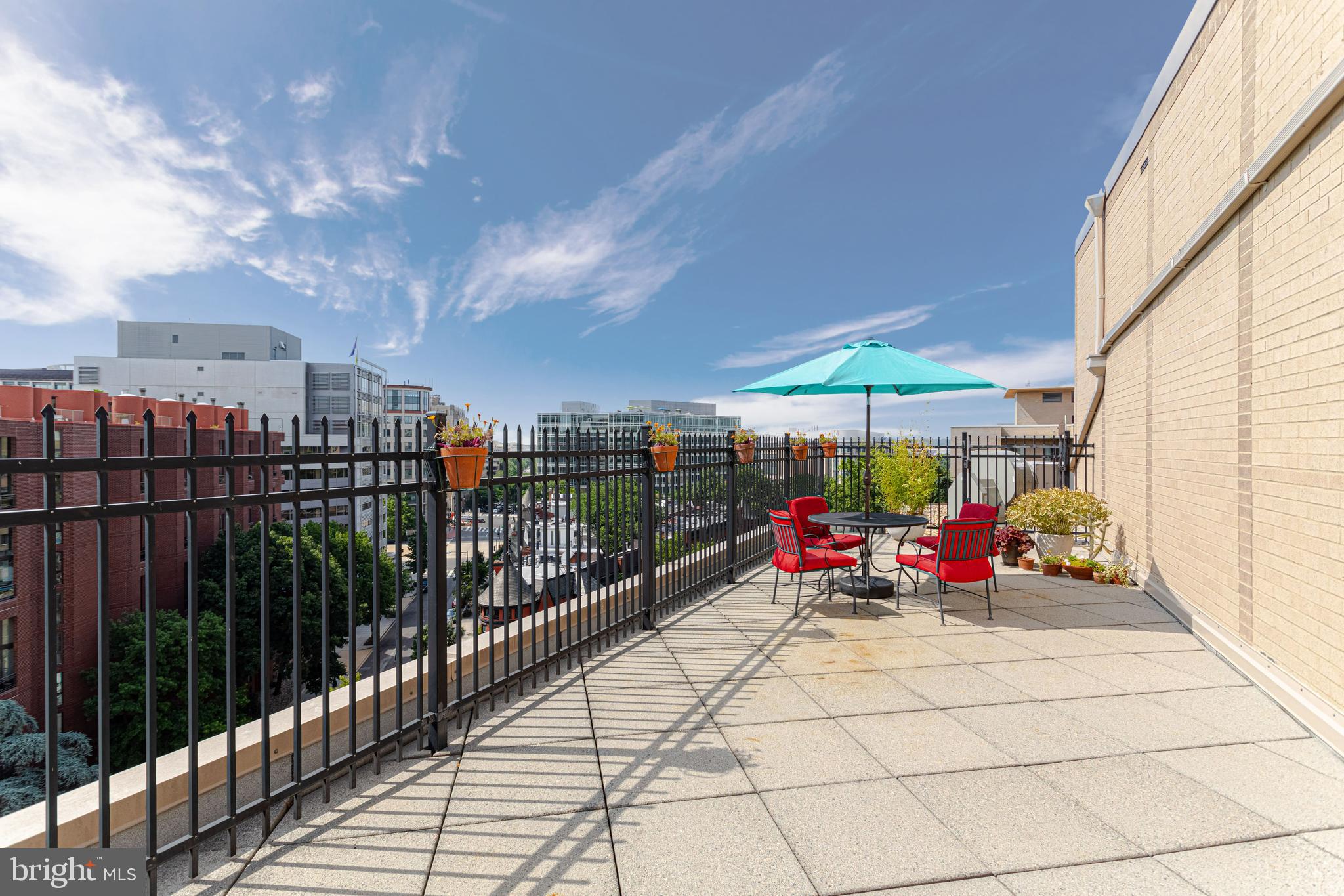 2201 L STREET NW 619