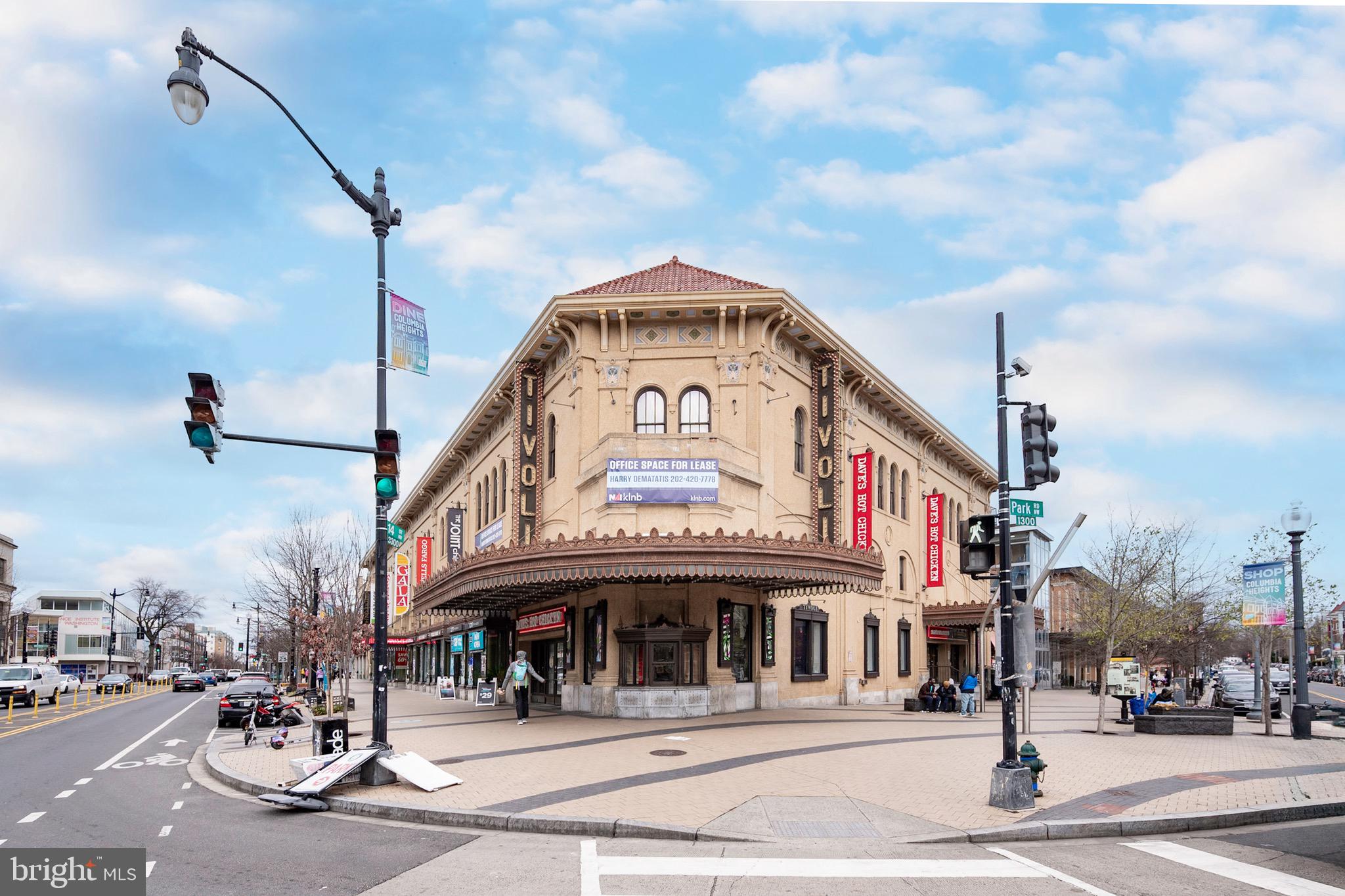 3511 13TH STREET NW 504