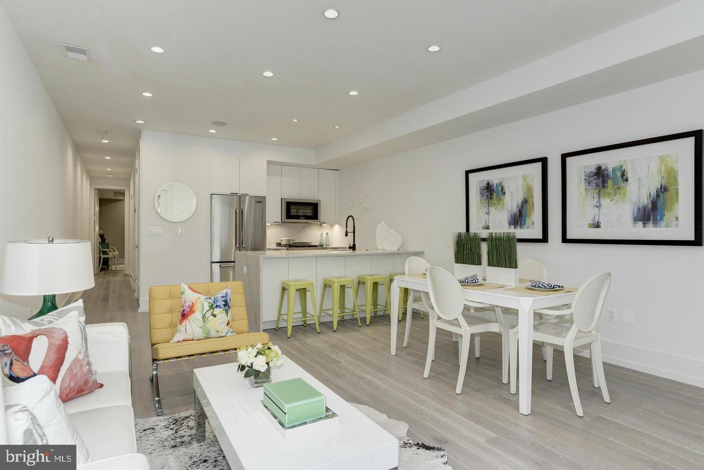 1817 VERNON STREET NW 1