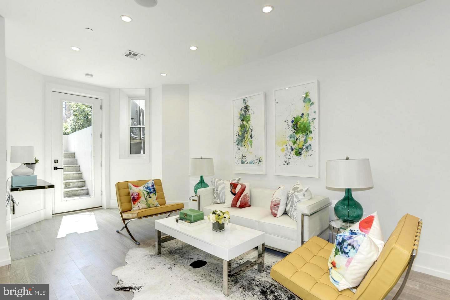 1817 VERNON STREET NW 1