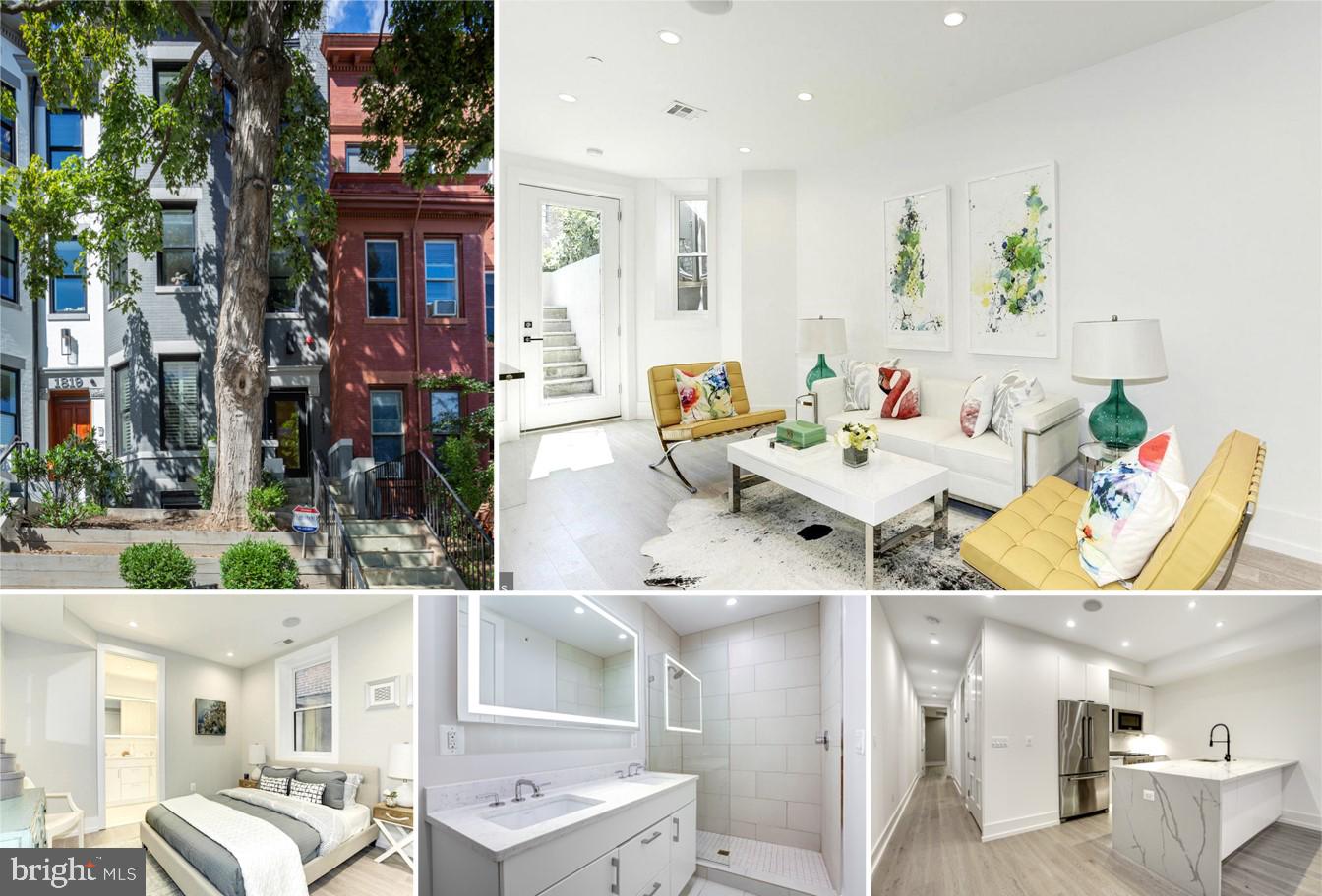 1817 VERNON STREET NW 1