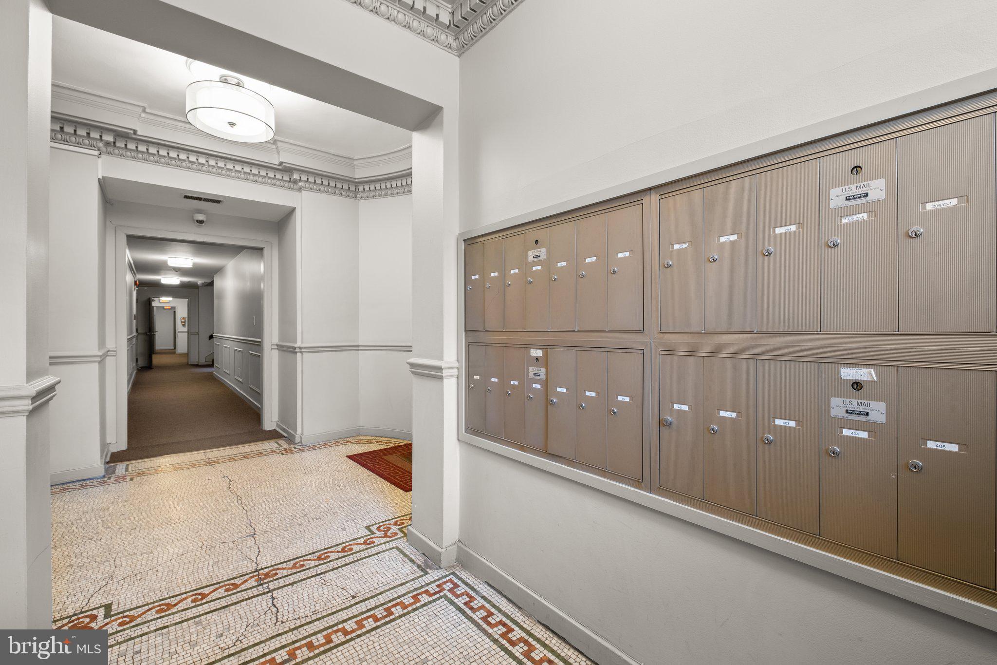 1413 T STREET NW 402