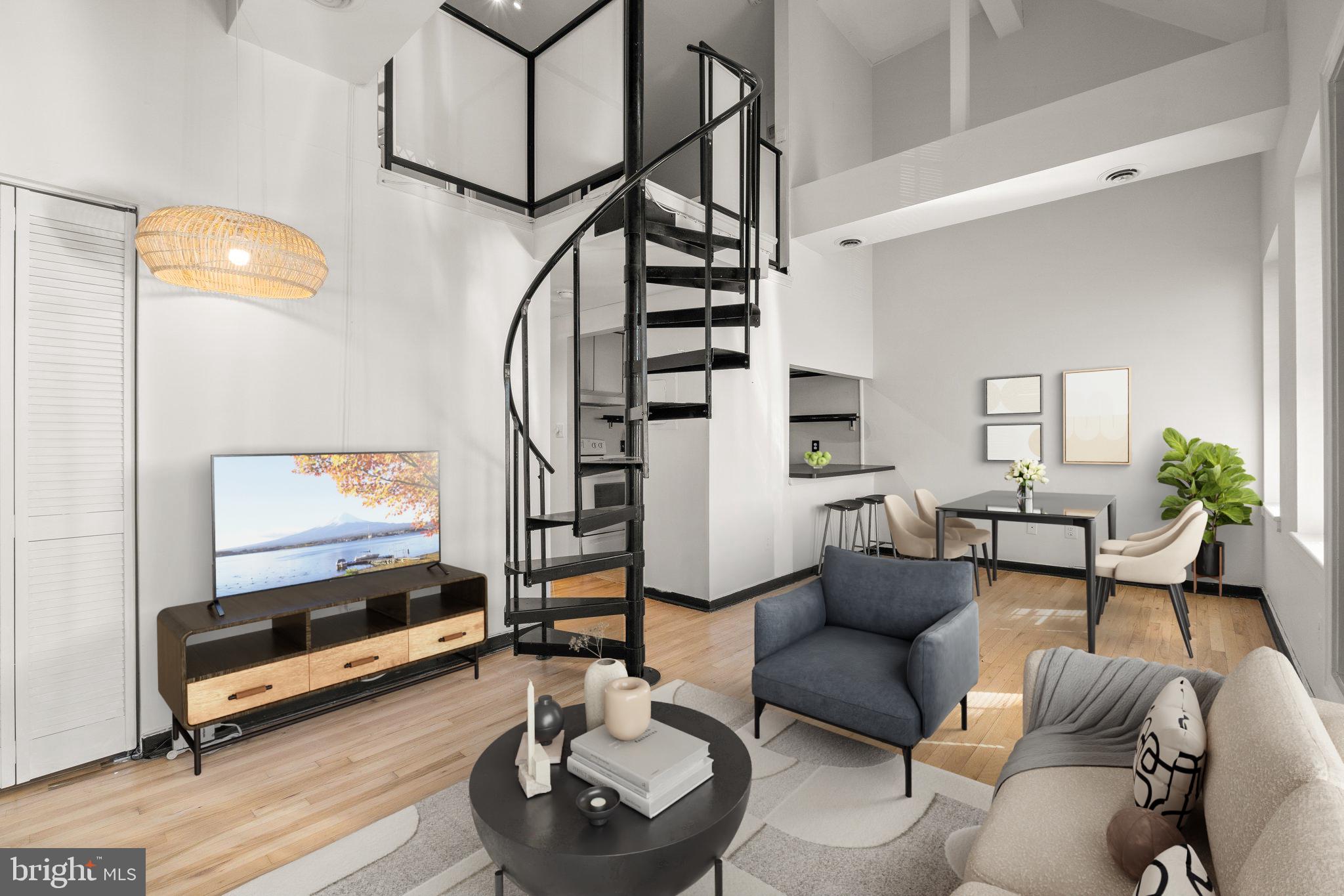 1413 T STREET NW 402