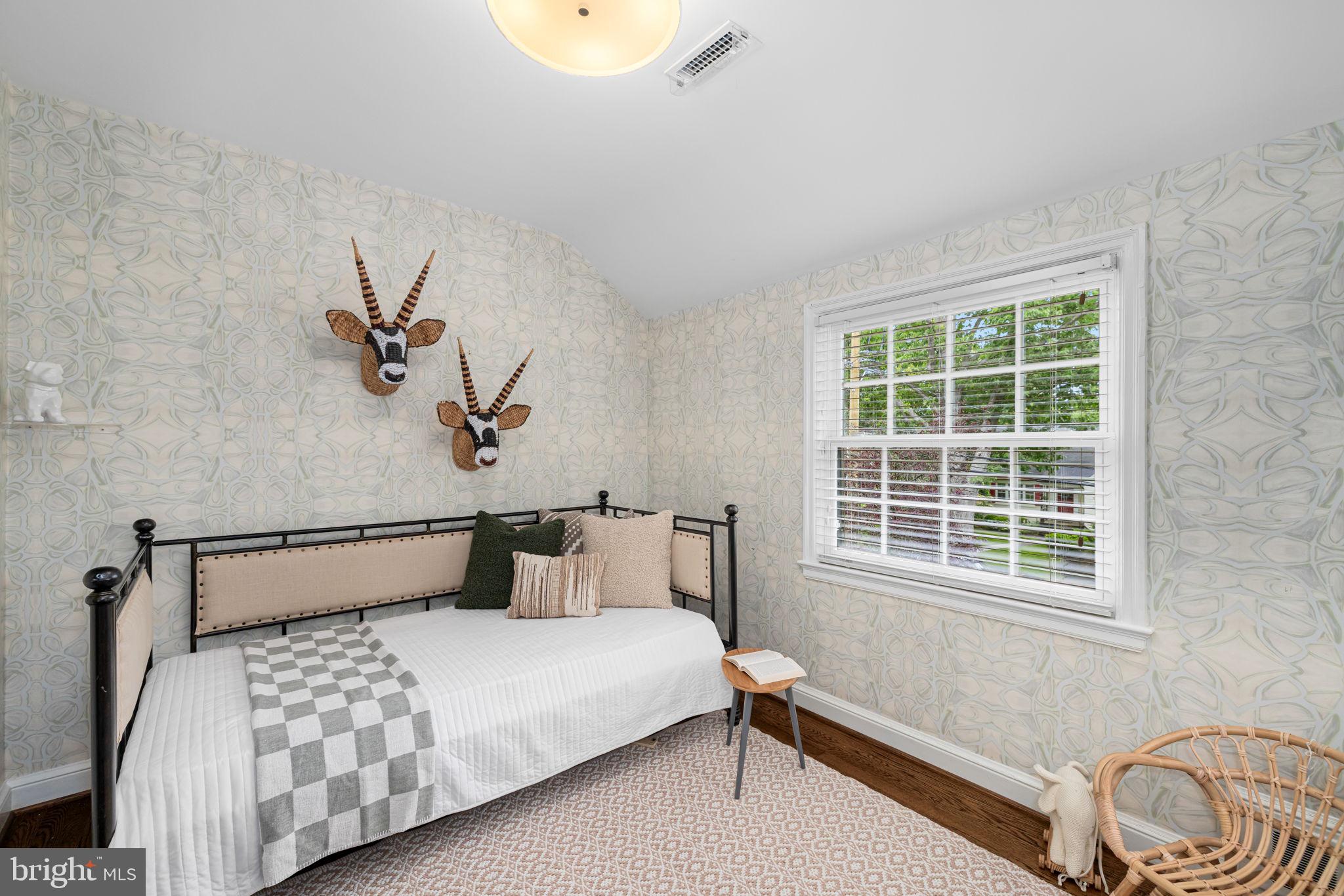 4822 UPTON STREET NW