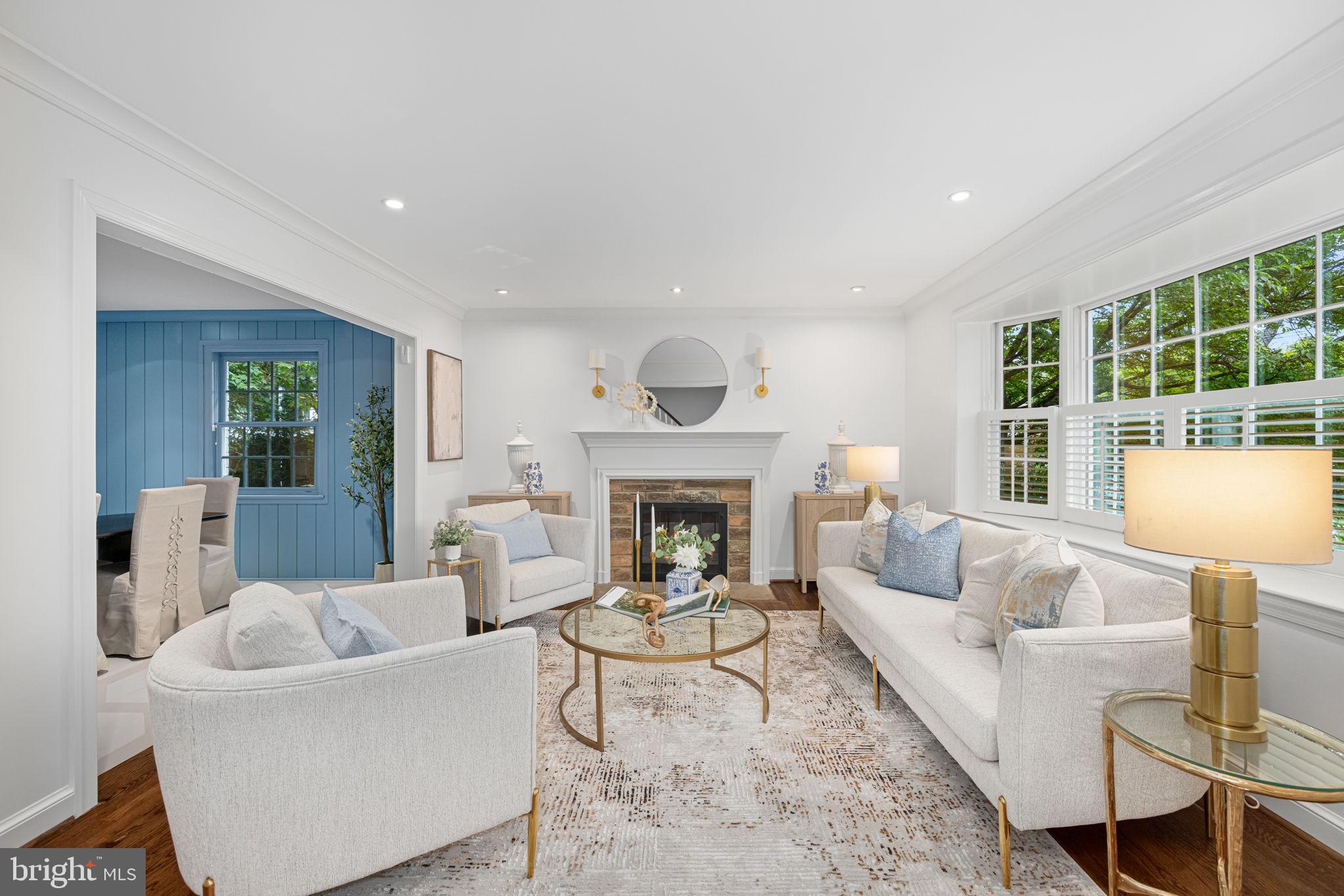 4822 UPTON STREET NW