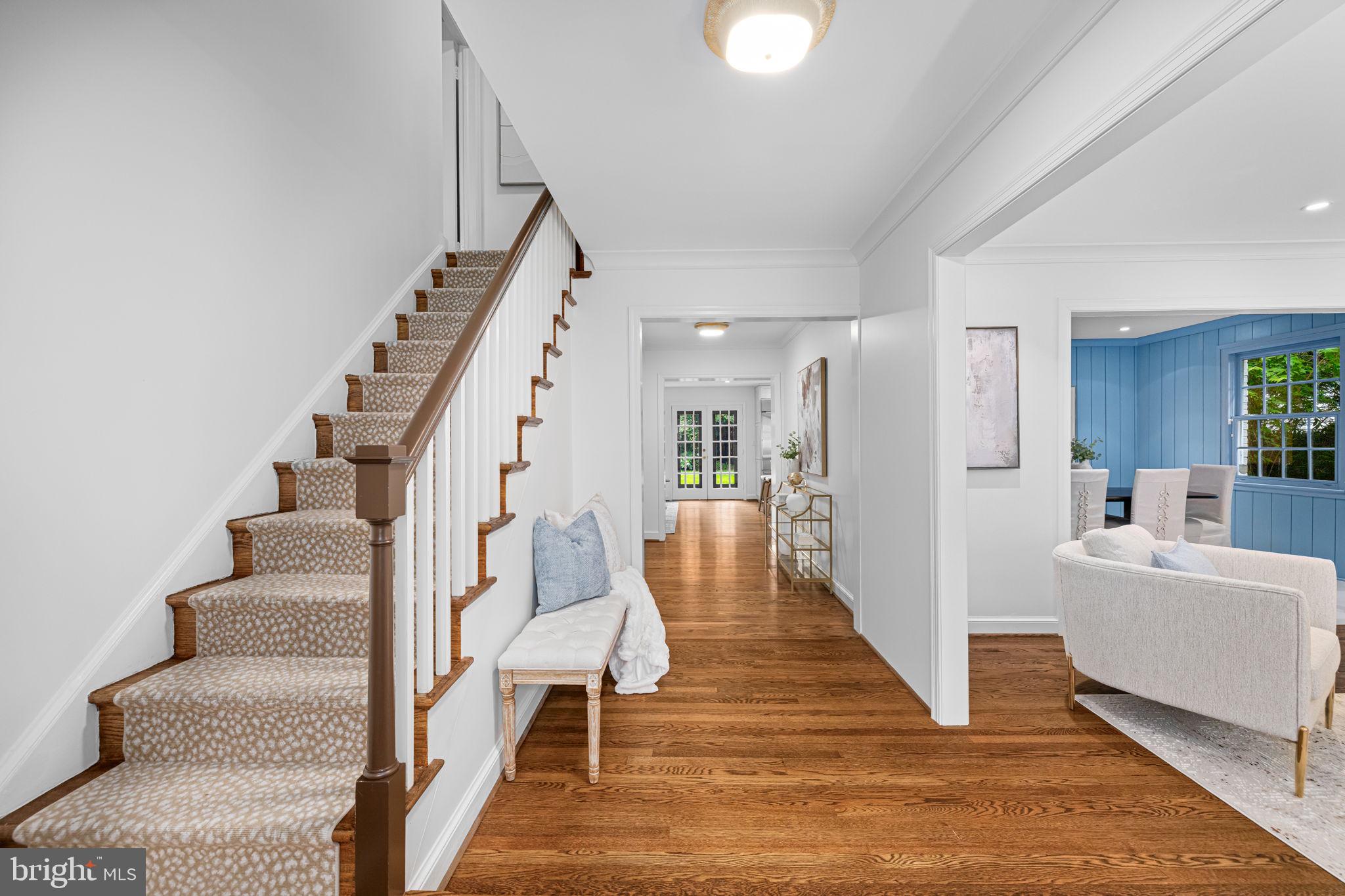 4822 UPTON STREET NW