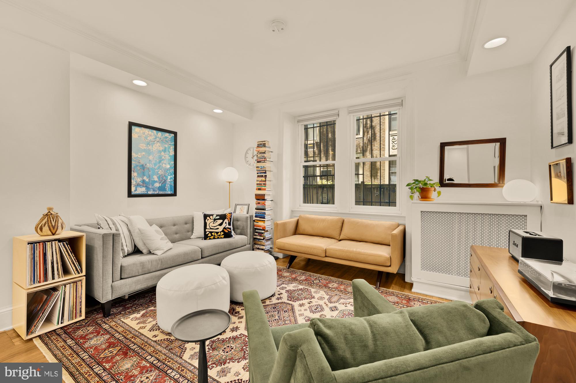 1901 COLUMBIA ROAD NW 105