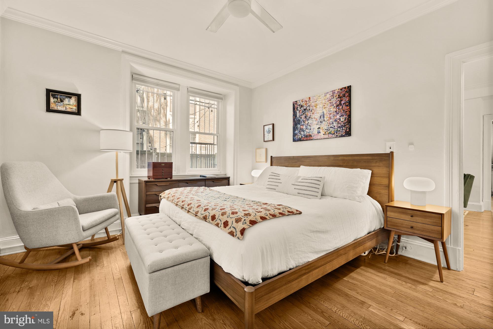 1901 COLUMBIA ROAD NW 105