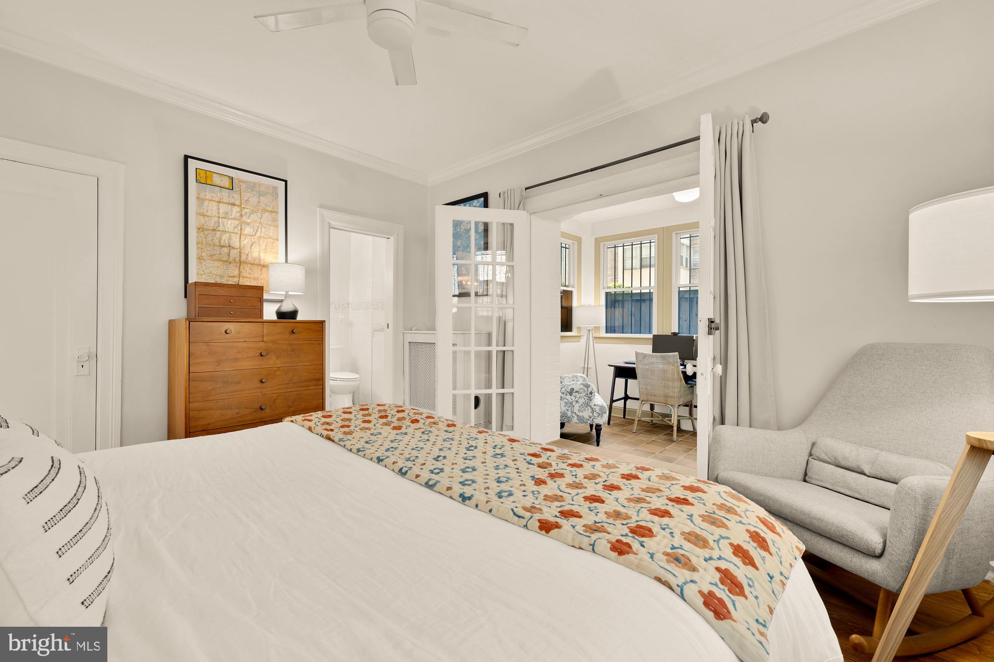 1901 COLUMBIA ROAD NW 105