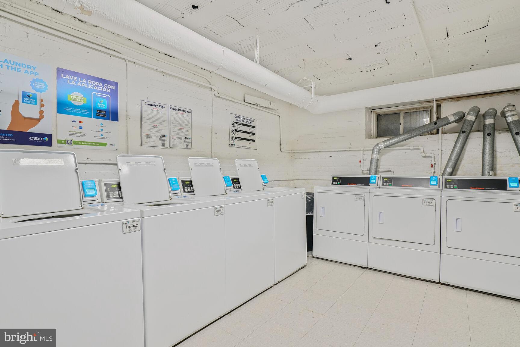 1901 COLUMBIA ROAD NW 105