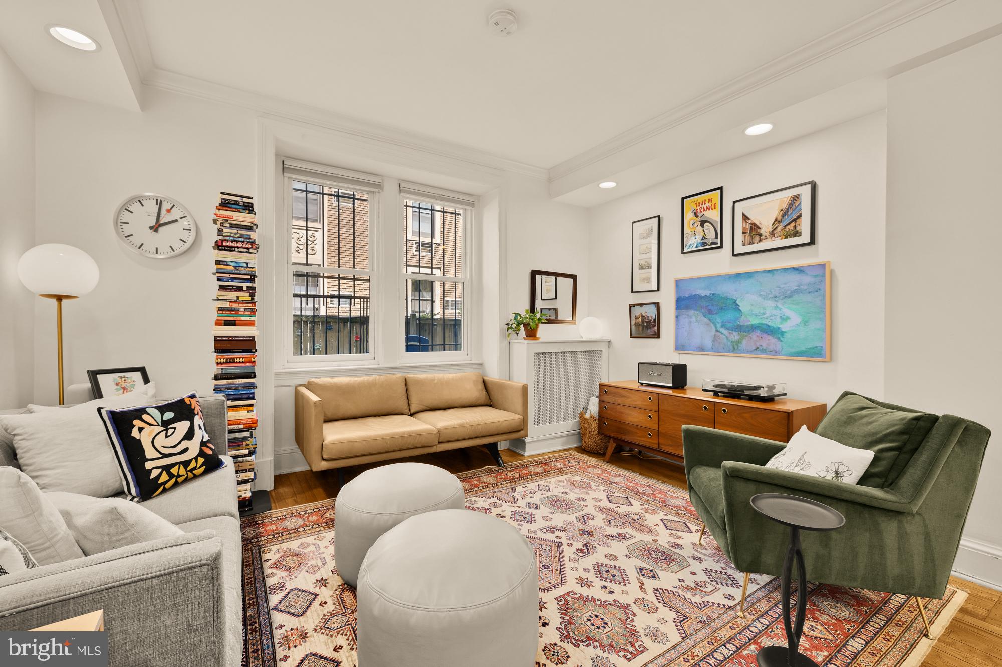 1901 COLUMBIA ROAD NW 105