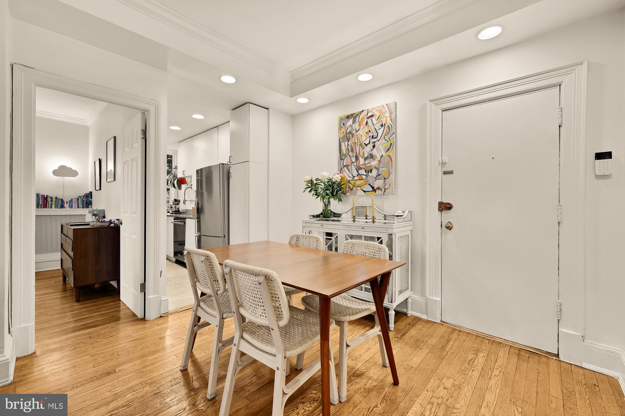 1901 COLUMBIA ROAD NW 105