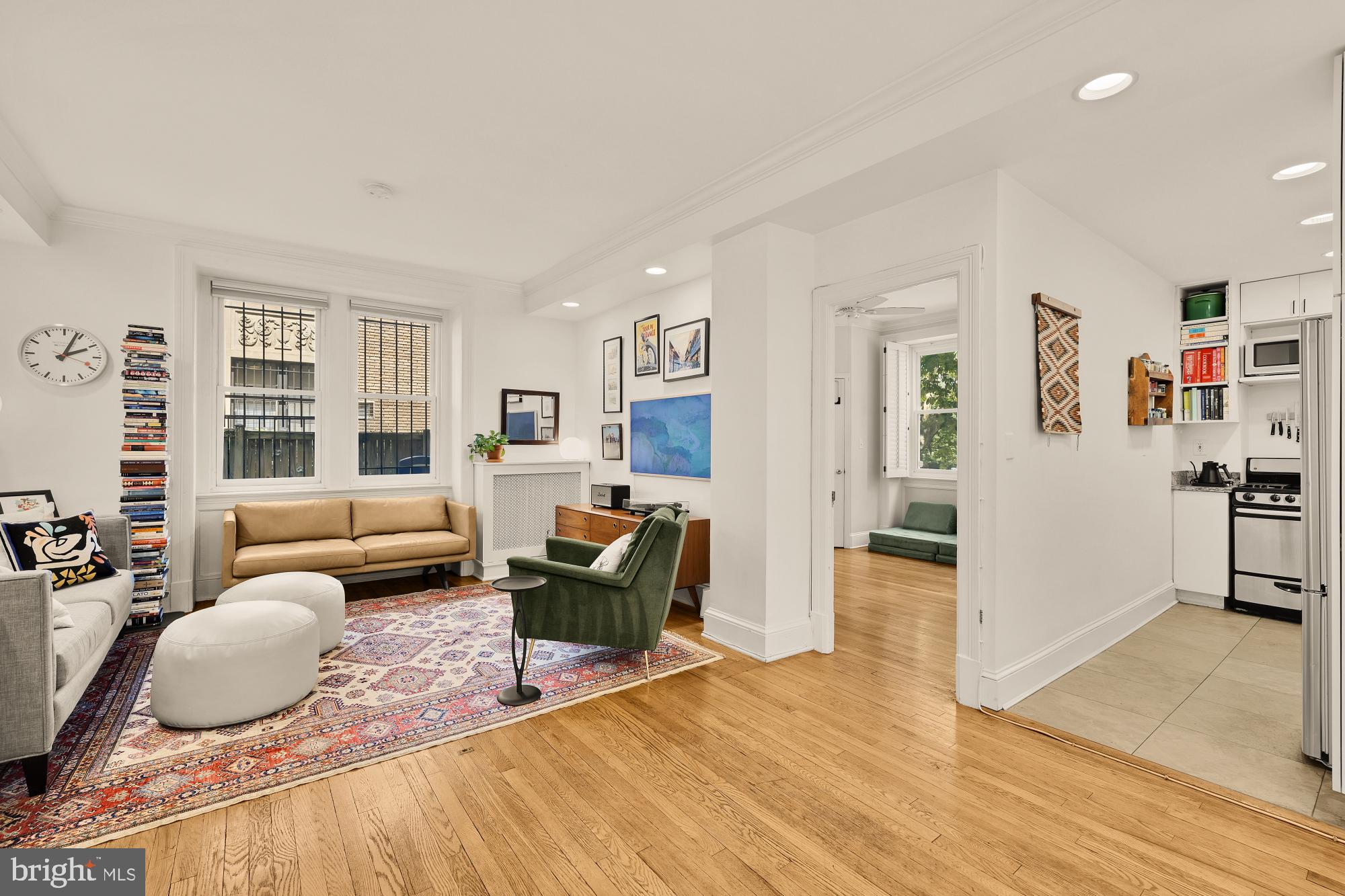 1901 COLUMBIA ROAD NW 105